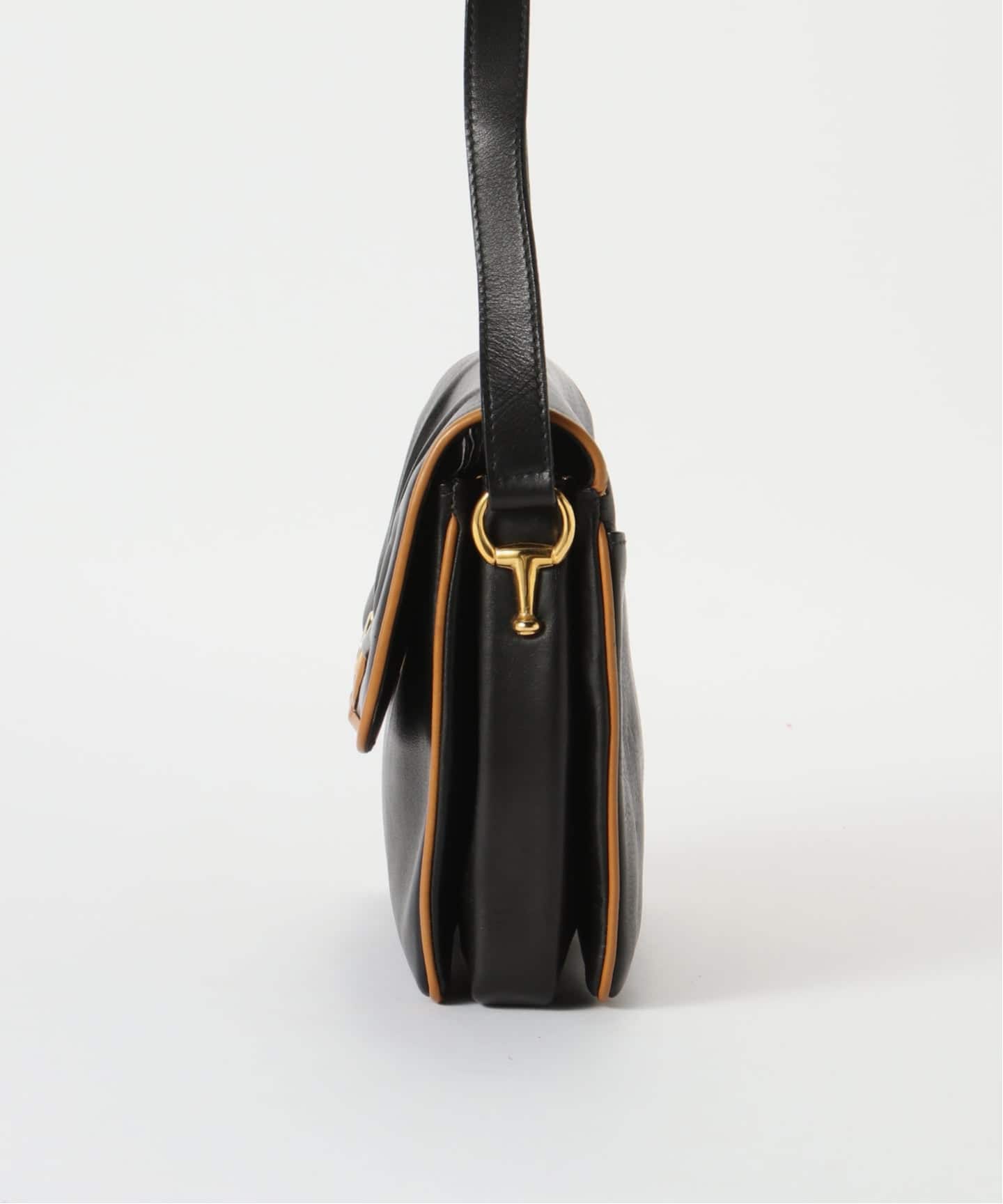 VINTAGE CELINE ショルダーバッグ VINTAGE CELINE/セリーヌ】ショルダーバッグ（ショルダーバッグ