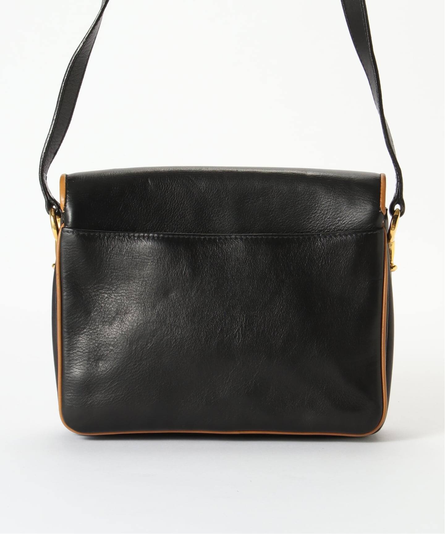 VINTAGE CELINE/セリーヌ】ショルダーバッグ（ショルダーバッグ