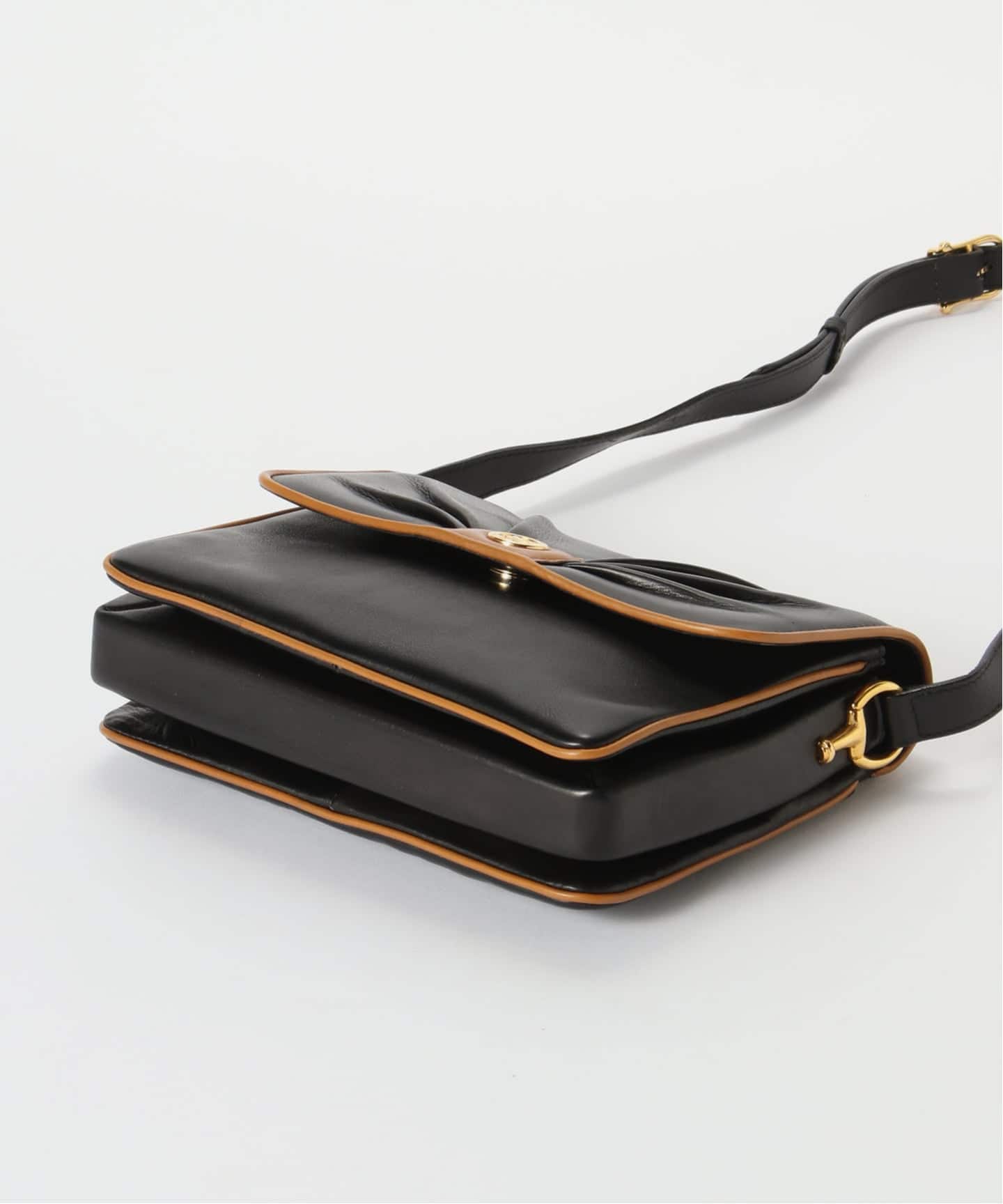 VINTAGE CELINE/セリーヌ】ショルダーバッグ（ショルダーバッグ