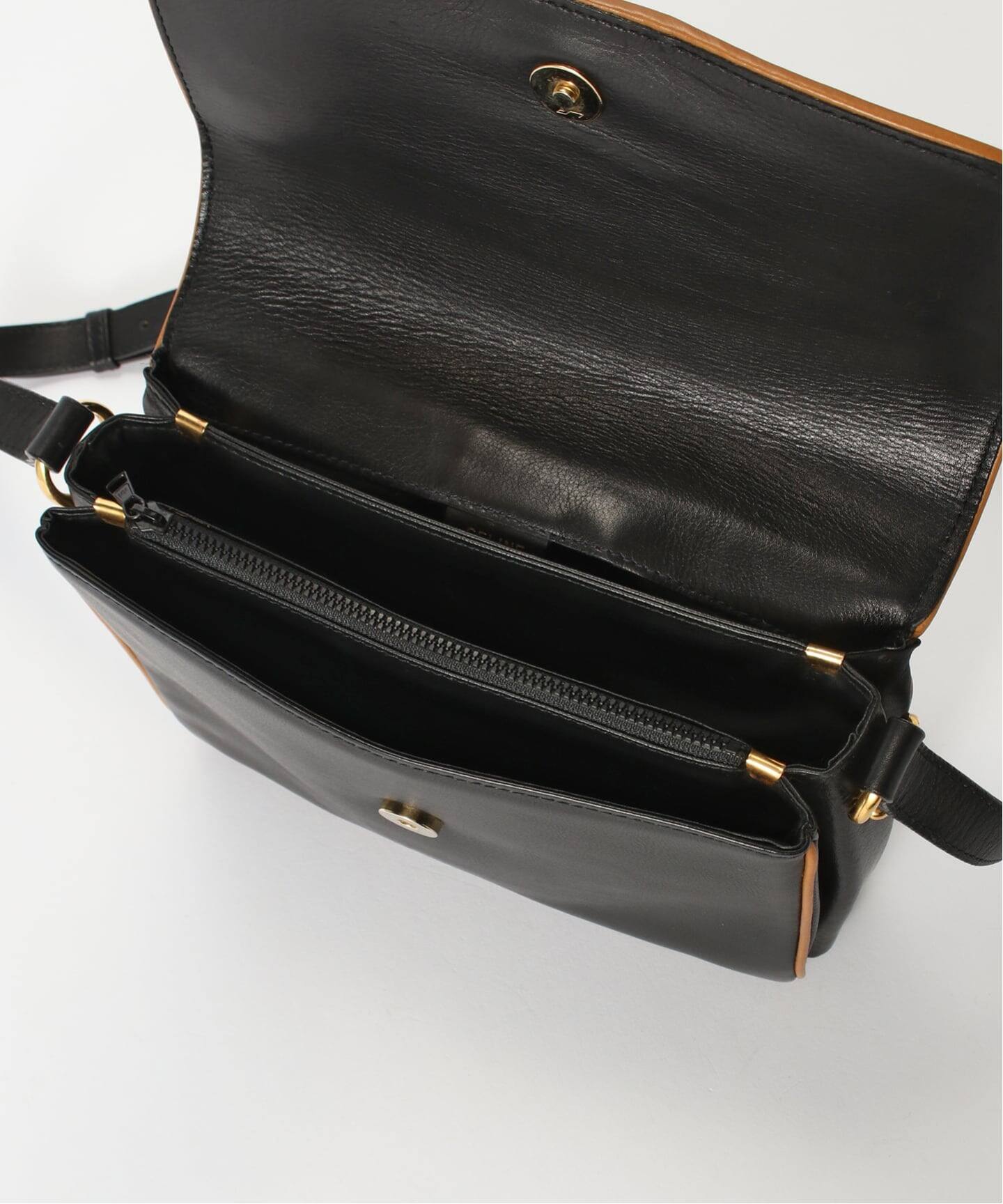 VINTAGE CELINE/セリーヌ】ショルダーバッグ（ショルダーバッグ