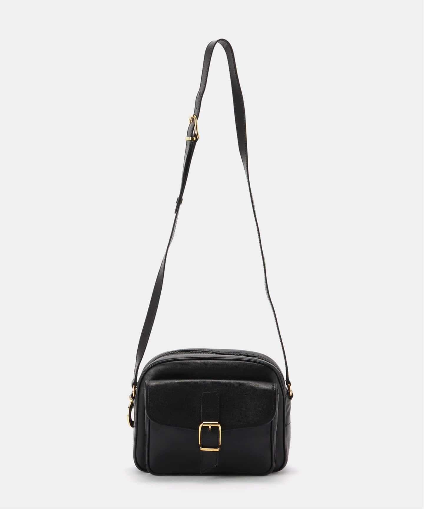 VINTAGE CELINE/セリーヌ】ショルダーバッグ circle（ショルダーバッグ
