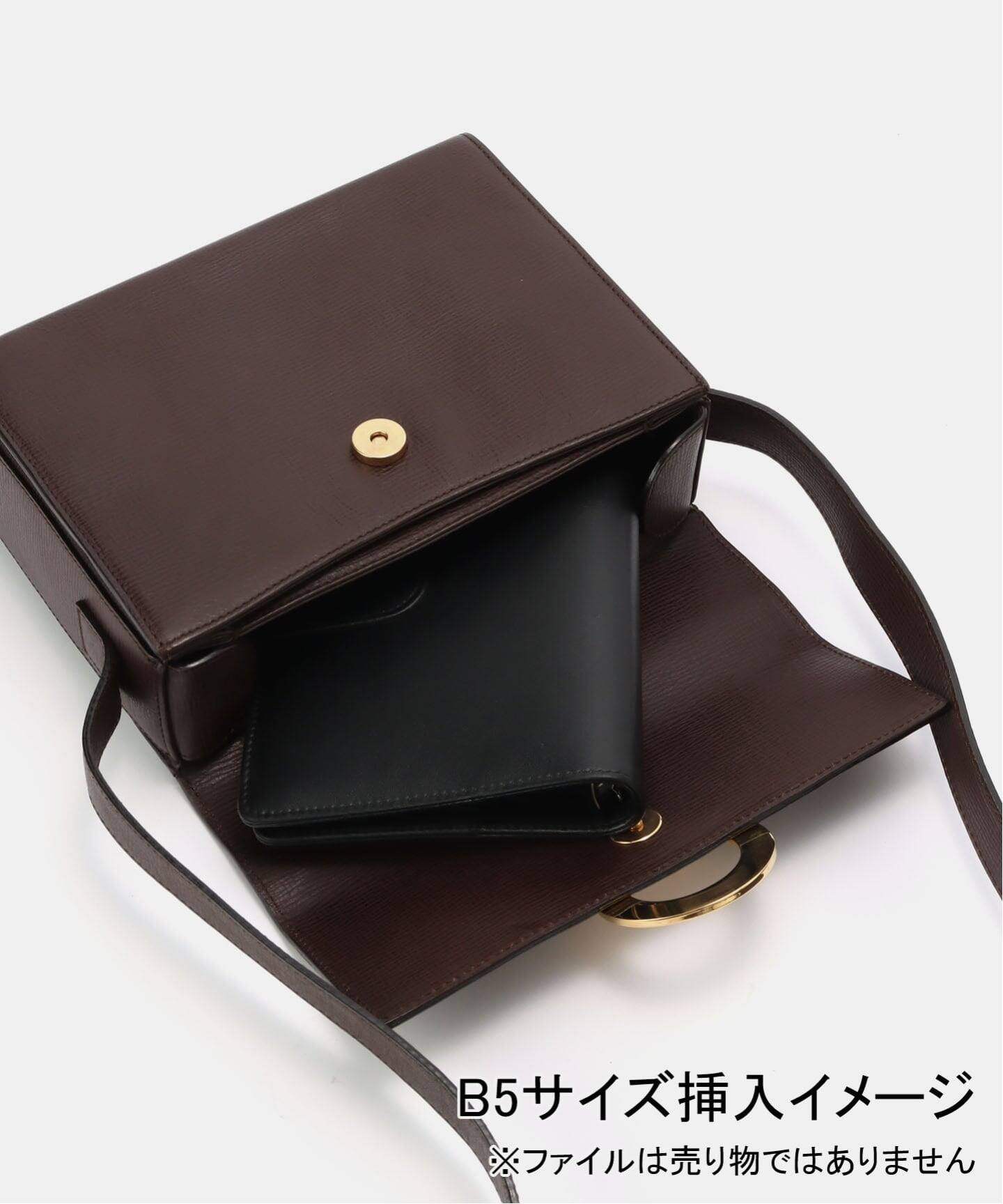 VINTAGE CELINE ショルダーバッグ VINTAGE CELINE/セリーヌ】ショルダーバッグ circle（ショルダー