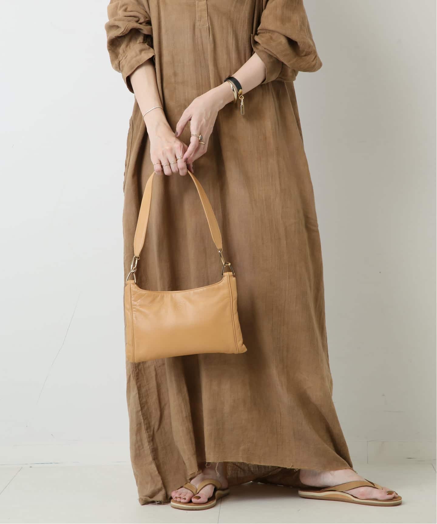 VINTAGE LOEWE/ロエベ】ショルダーバッグ anagram（ショルダーバッグ
