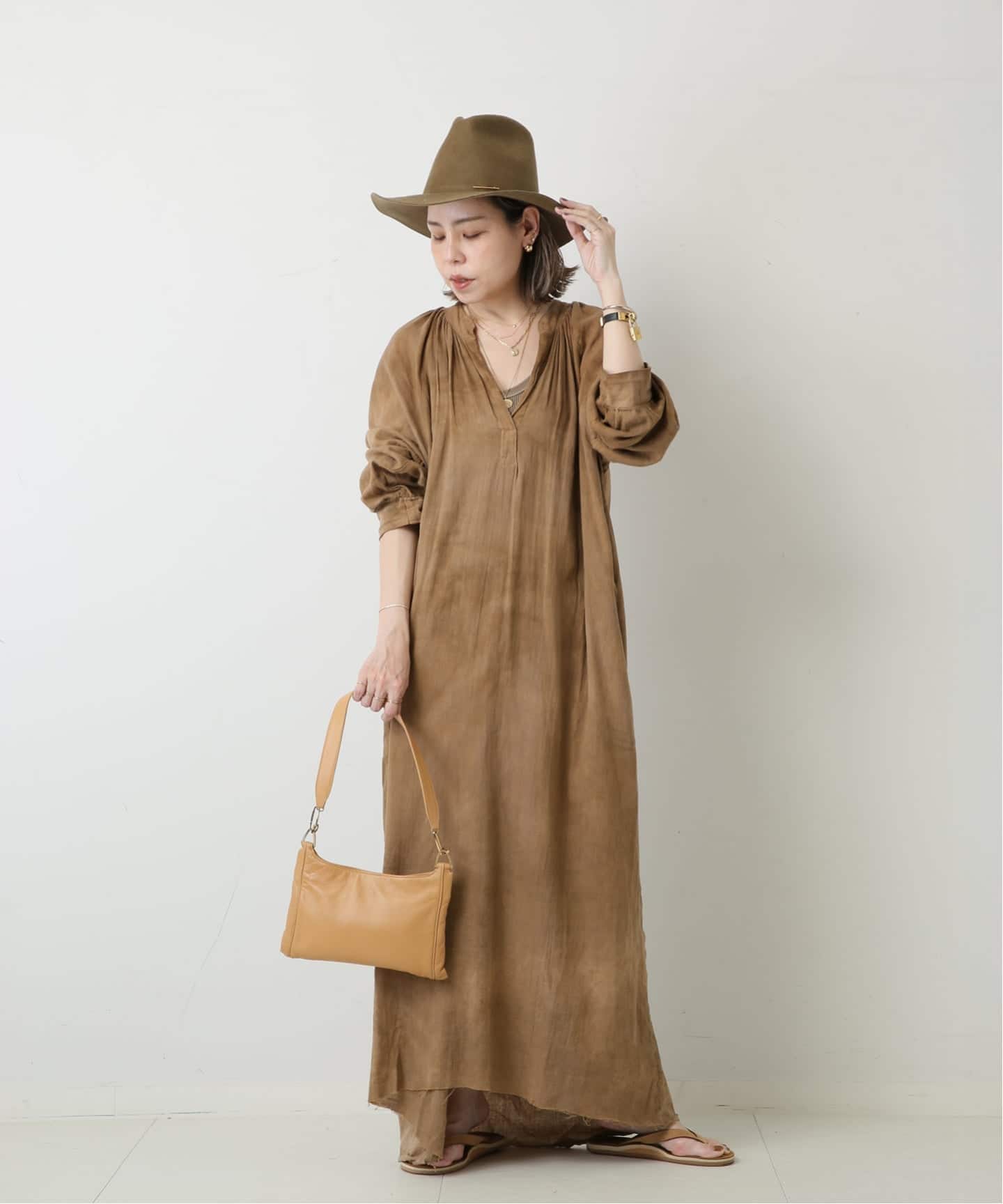 VINTAGE LOEWE/ロエベ】ショルダーバッグ anagram（ショルダーバッグ