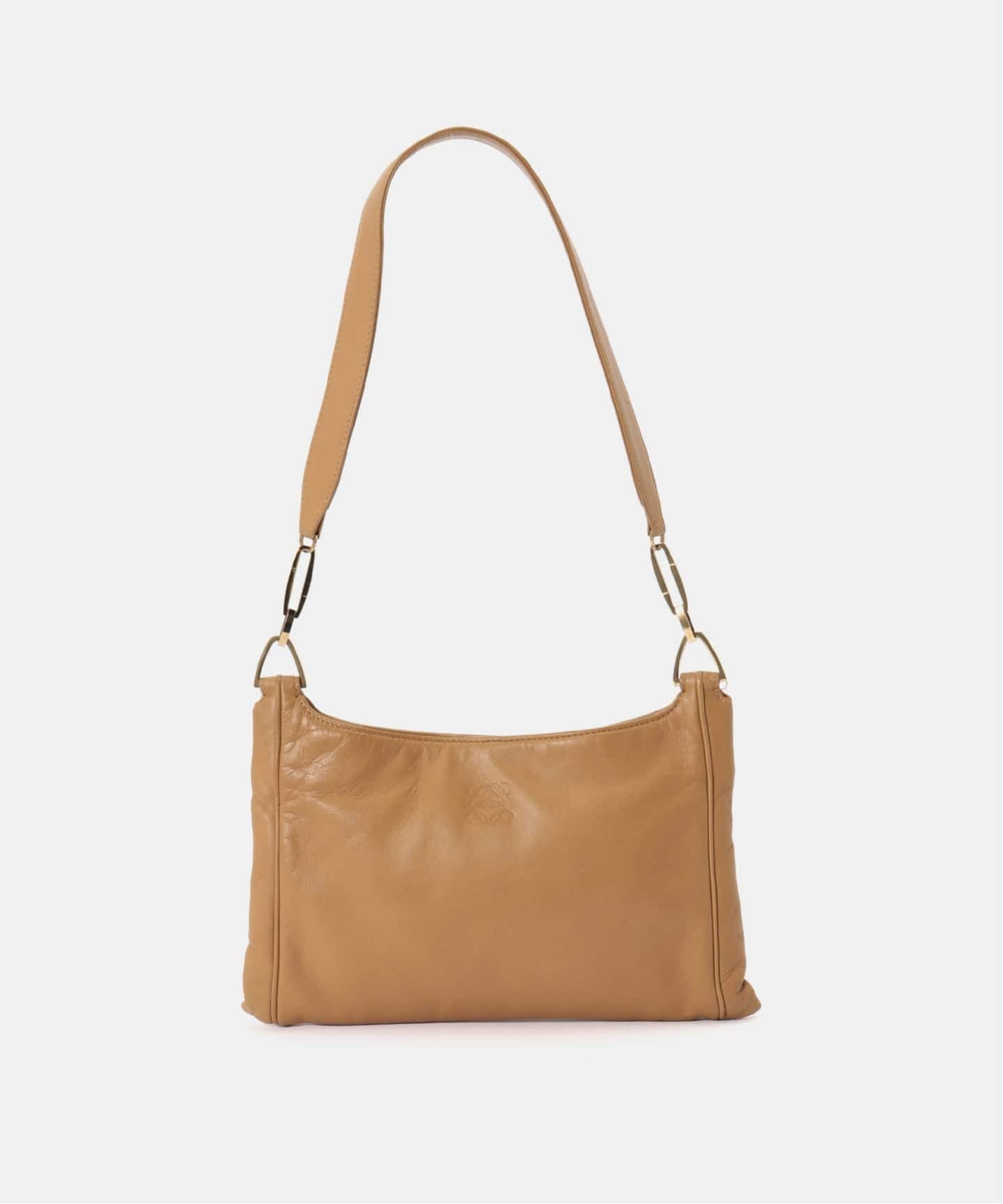 VINTAGE LOEWE/ロエベ】ショルダーバッグ anagram（ショルダーバッグ