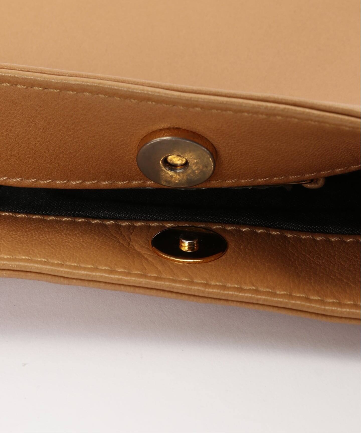 VINTAGE LOEWE/ロエベ】ショルダーバッグ anagram（ショルダーバッグ