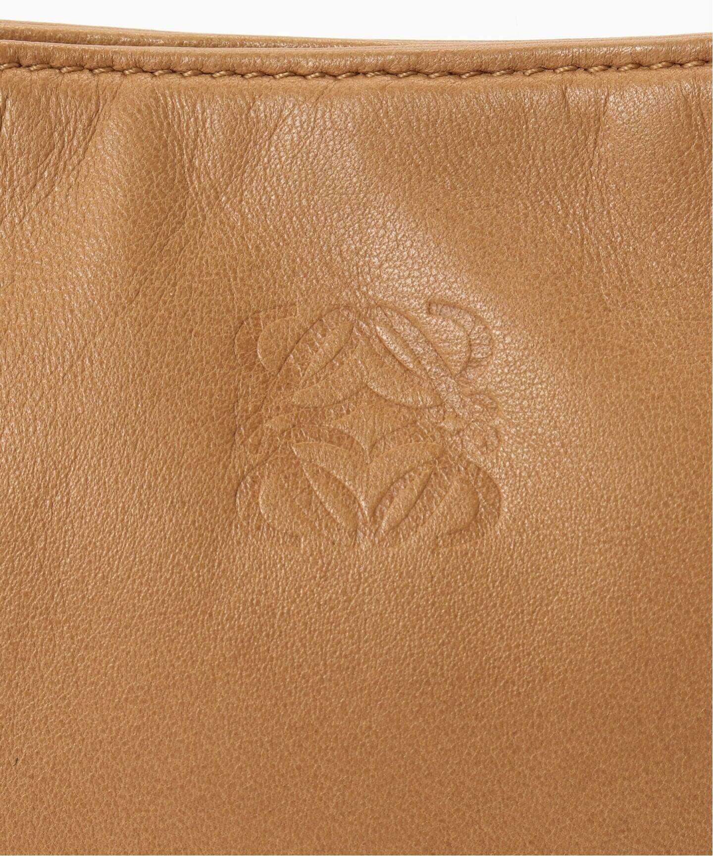 VINTAGE LOEWE/ロエベ】ショルダーバッグ anagram（ショルダーバッグ
