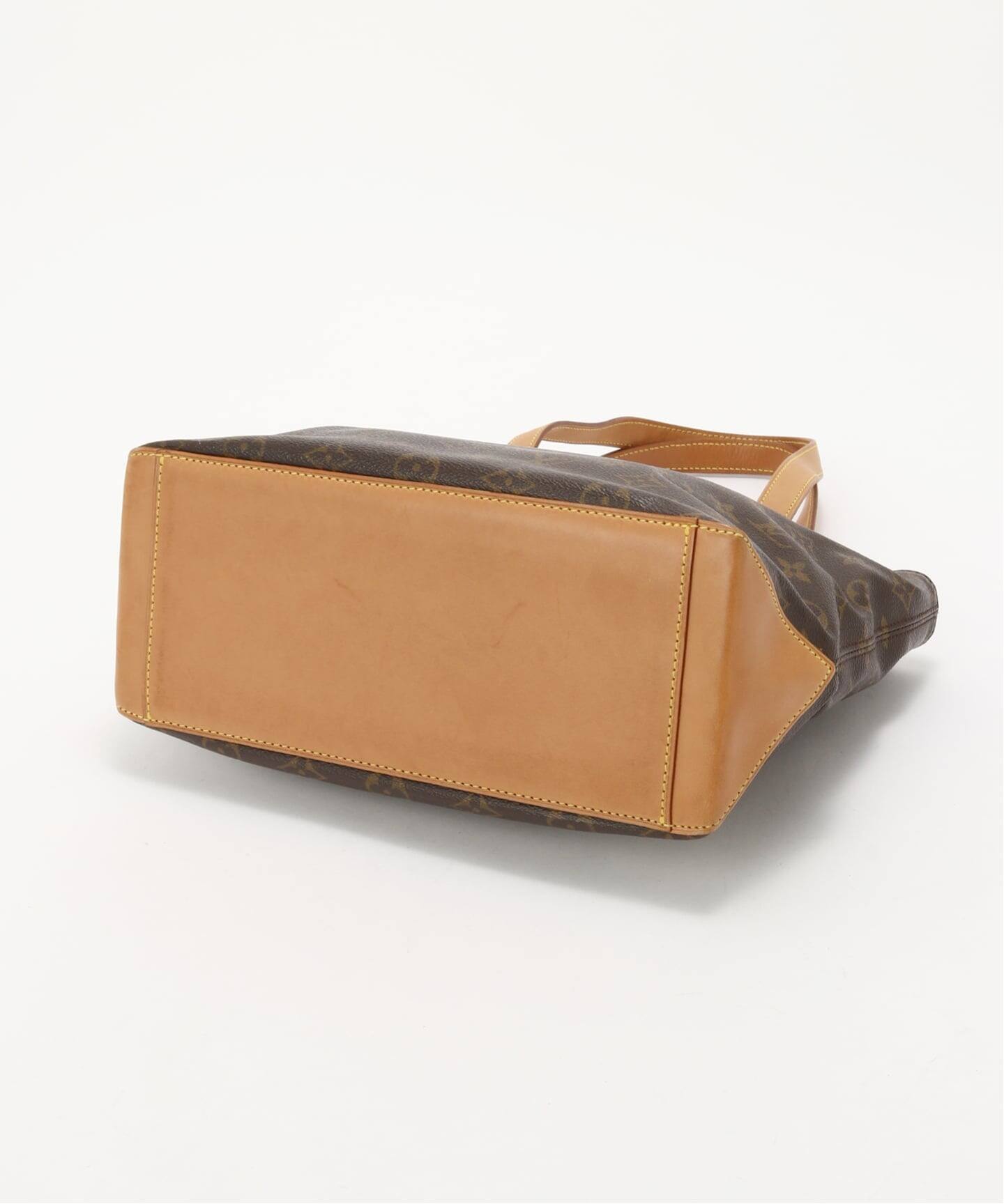 VINTAGE LOUIS VUITTON/ルイ ヴィトン】Cabas piano pm（ショルダー