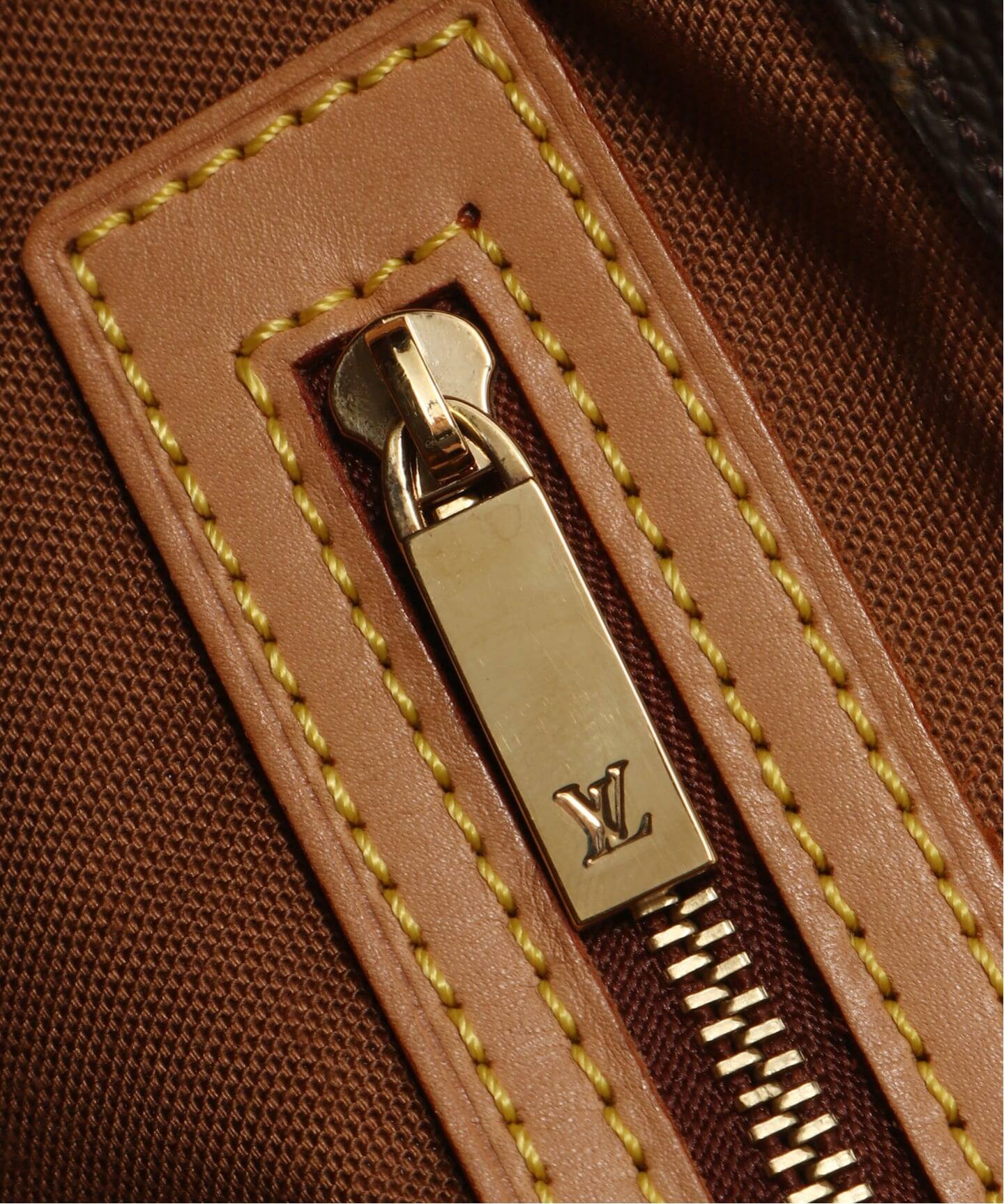 VINTAGE LOUIS VUITTON/ルイ ヴィトン】Cabas piano pm（ショルダー