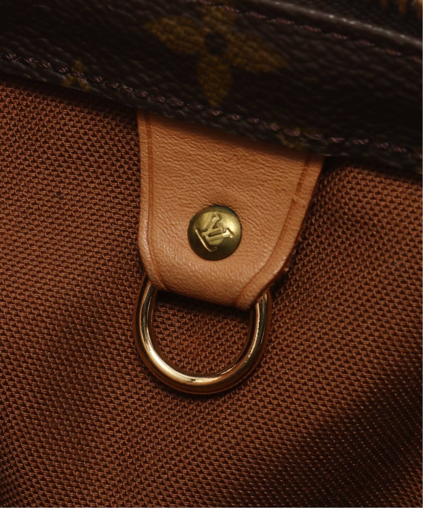 VINTAGE LOUIS VUITTON/ルイ ヴィトン】Cabas piano pm（ショルダー