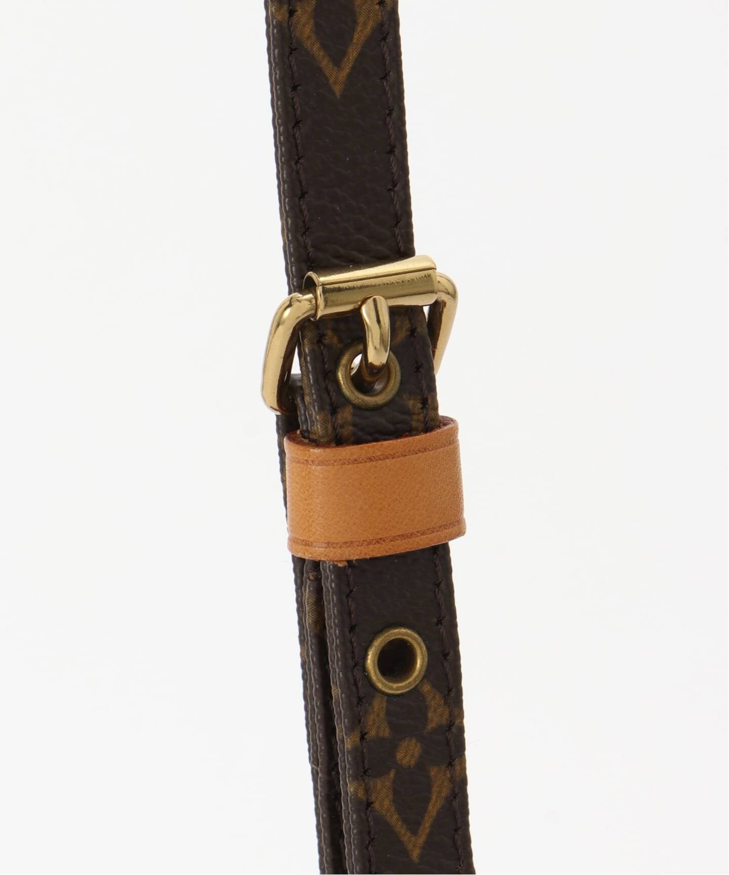 VINTAGE LOUIS VUITTON/ルイ ヴィトン】Pochette marly bandoulie