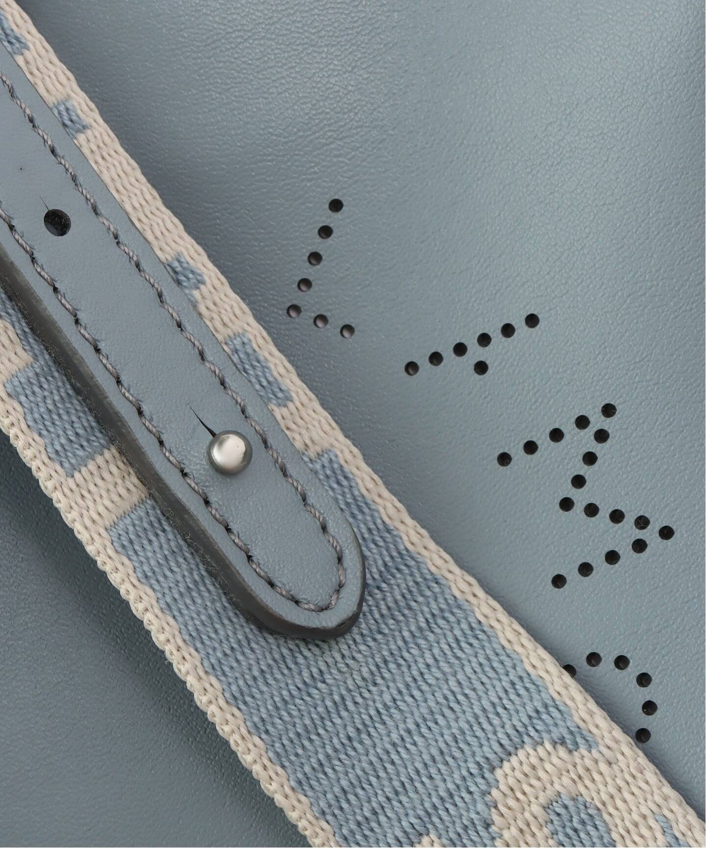【 STELLA McCARTNEY 】ショルダーバッグ／クラッチバッグ a2987 STELLA McCARTNEY/ステラ マッカートニー】Logo crossbody bag