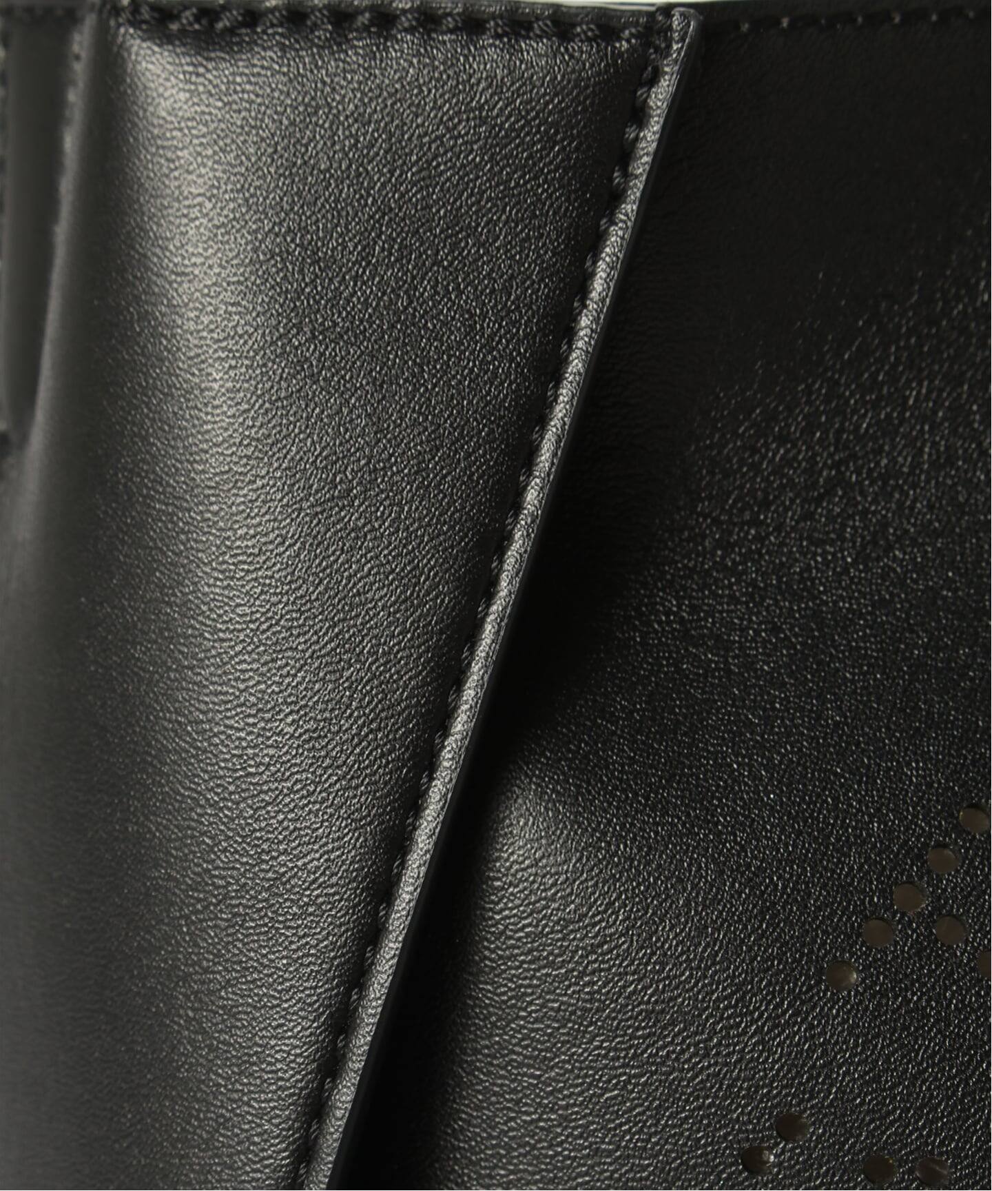 STELLA McCARTNEY/ステラ マッカートニー】Logo crossbody bag
