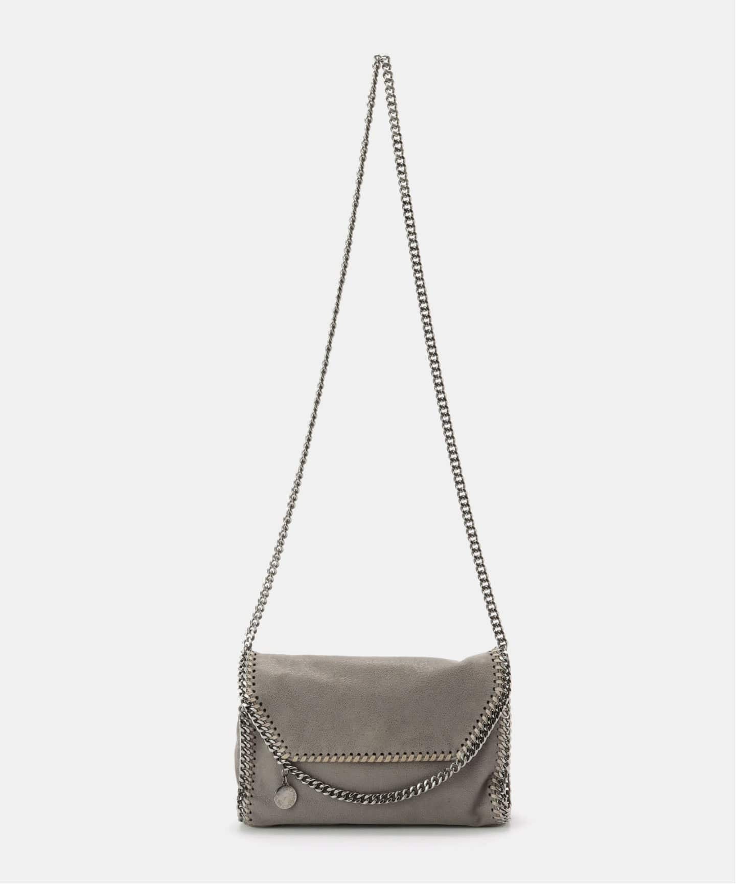 STELLA McCARTNEY/ステラ マッカートニー】 Falabella crossbody