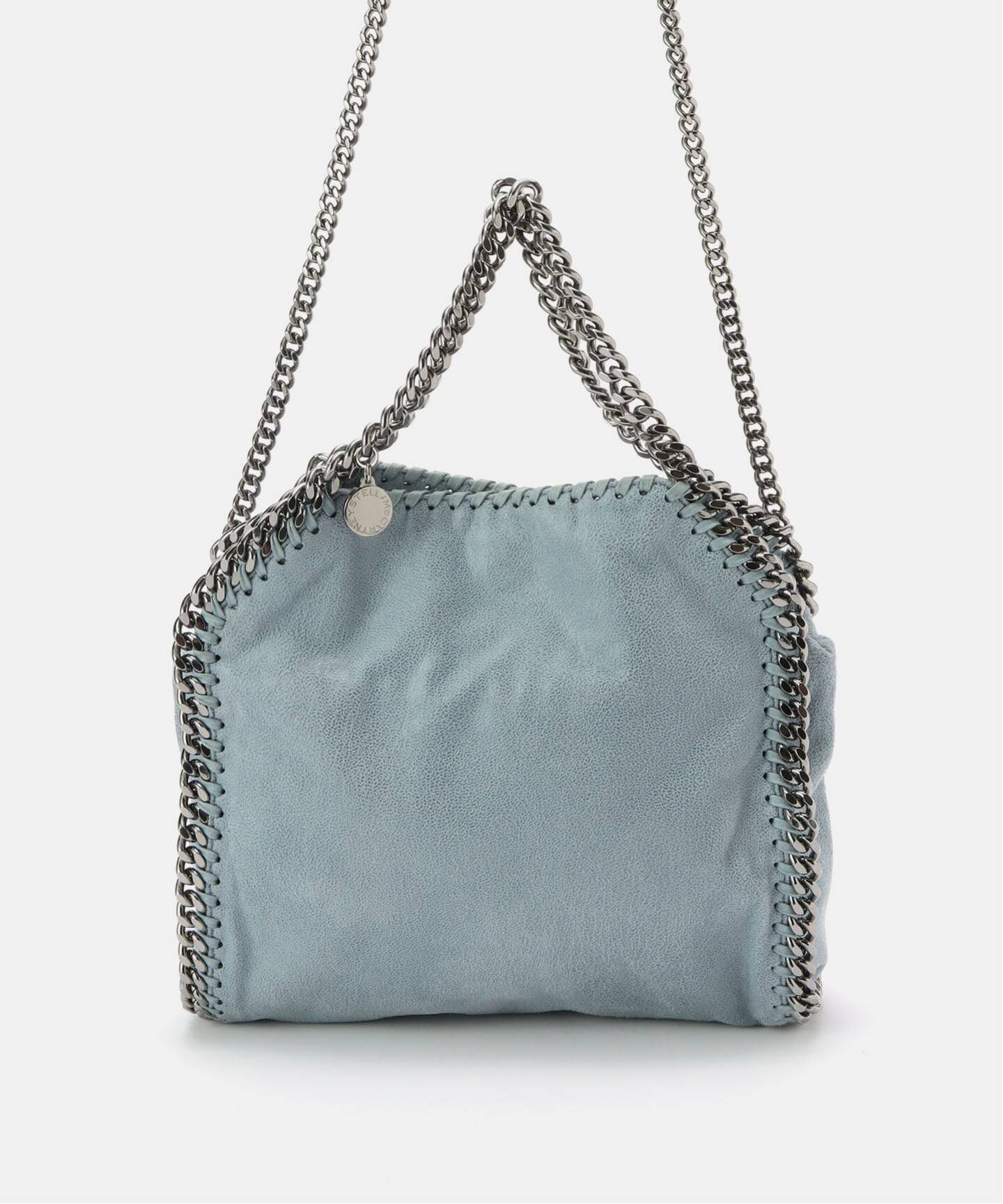 STELLA McCARTNEY/ステラ マッカートニー】 Falabella mini
