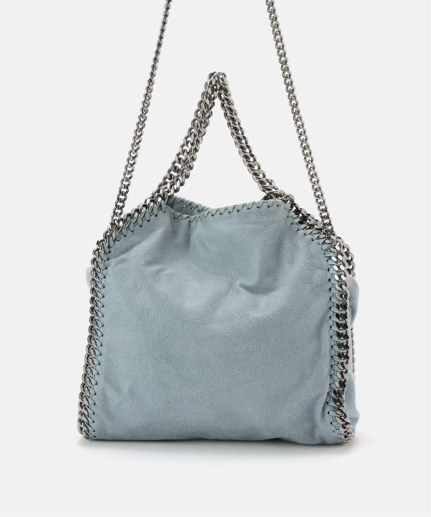STELLA McCARTNEY/ステラ マッカートニー】 Falabella mini