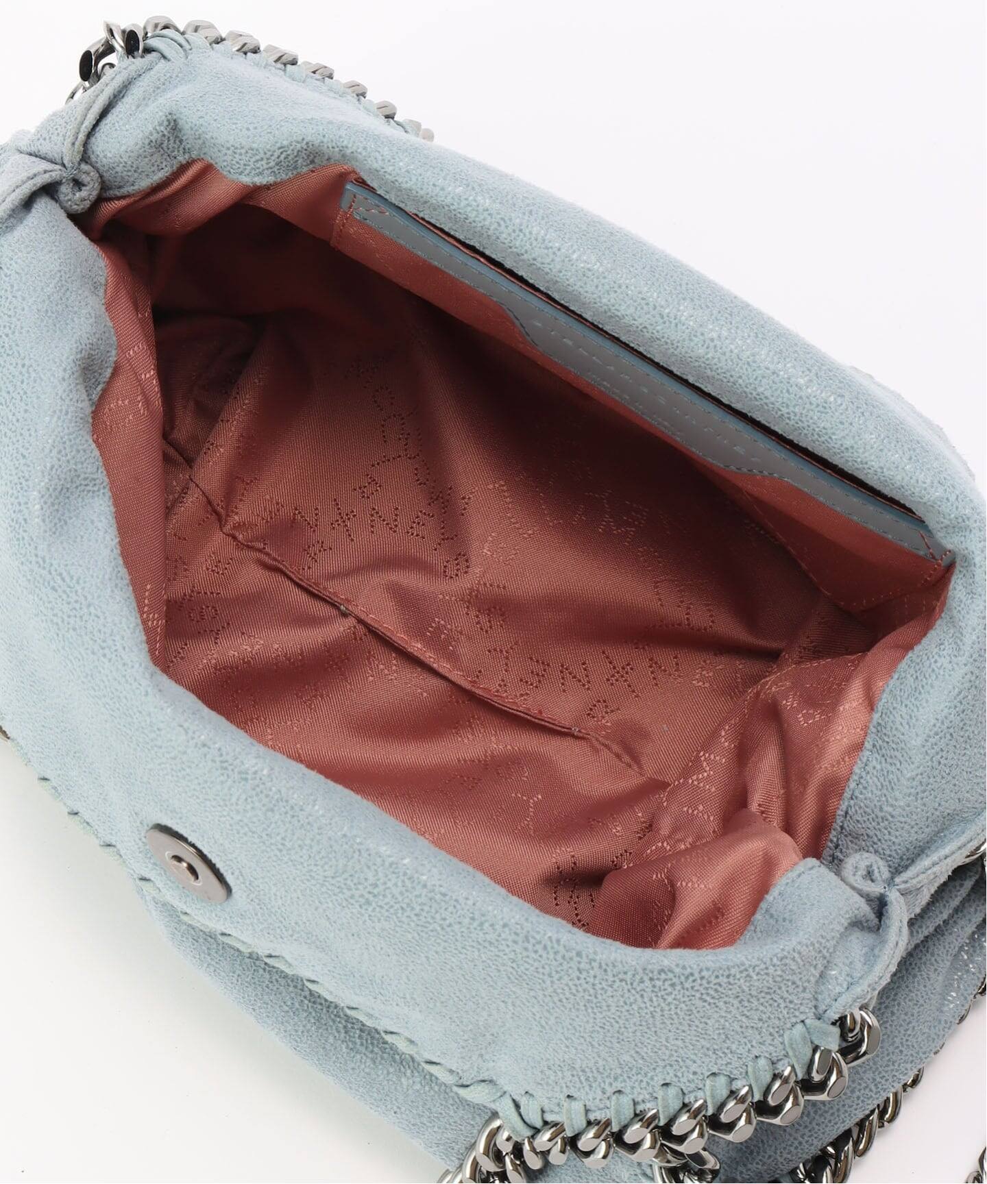 STELLA McCARTNEY/ステラ マッカートニー】 Falabella mini