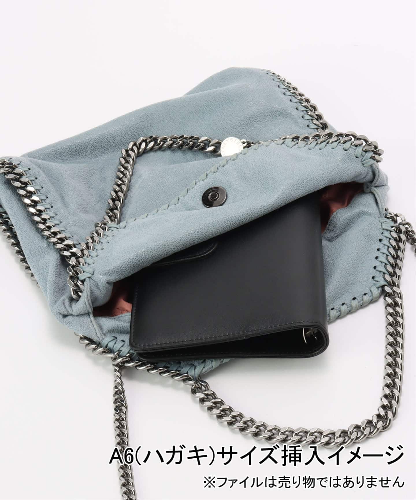 STELLA McCARTNEY/ステラ マッカートニー】 Falabella mini