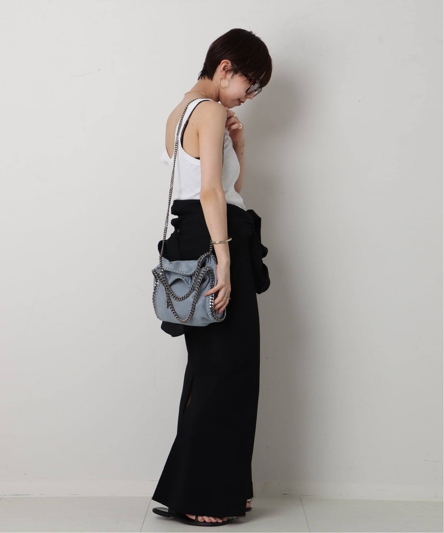 STELLA McCARTNEY/ステラ マッカートニー】 Falabella mini 