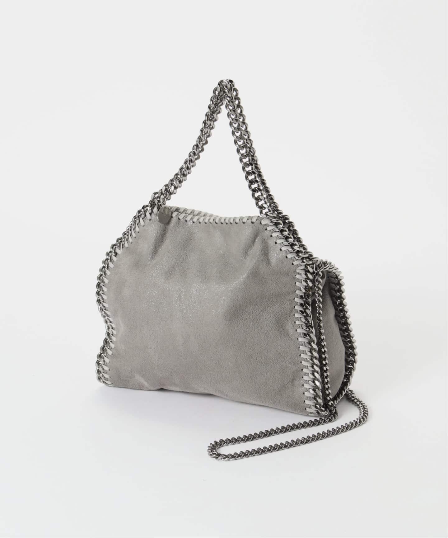 美品 ステラマッカートニー ファラベラミニ STELLA McCARTNEY/ステラ マッカートニー】 Falabella mini