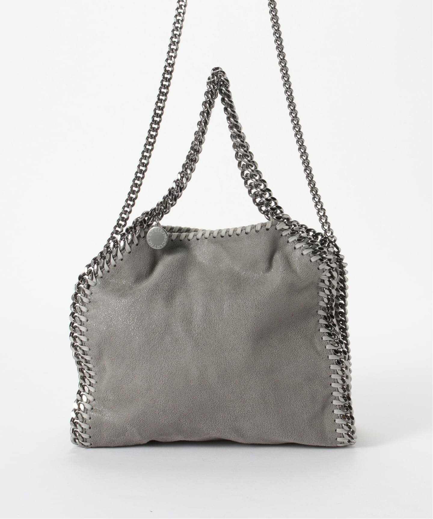 ステラマッカートニー ショルダーバック　保存袋有り ステラマッカートニー ショルダーバッグ 保存袋有り ☆STELLA