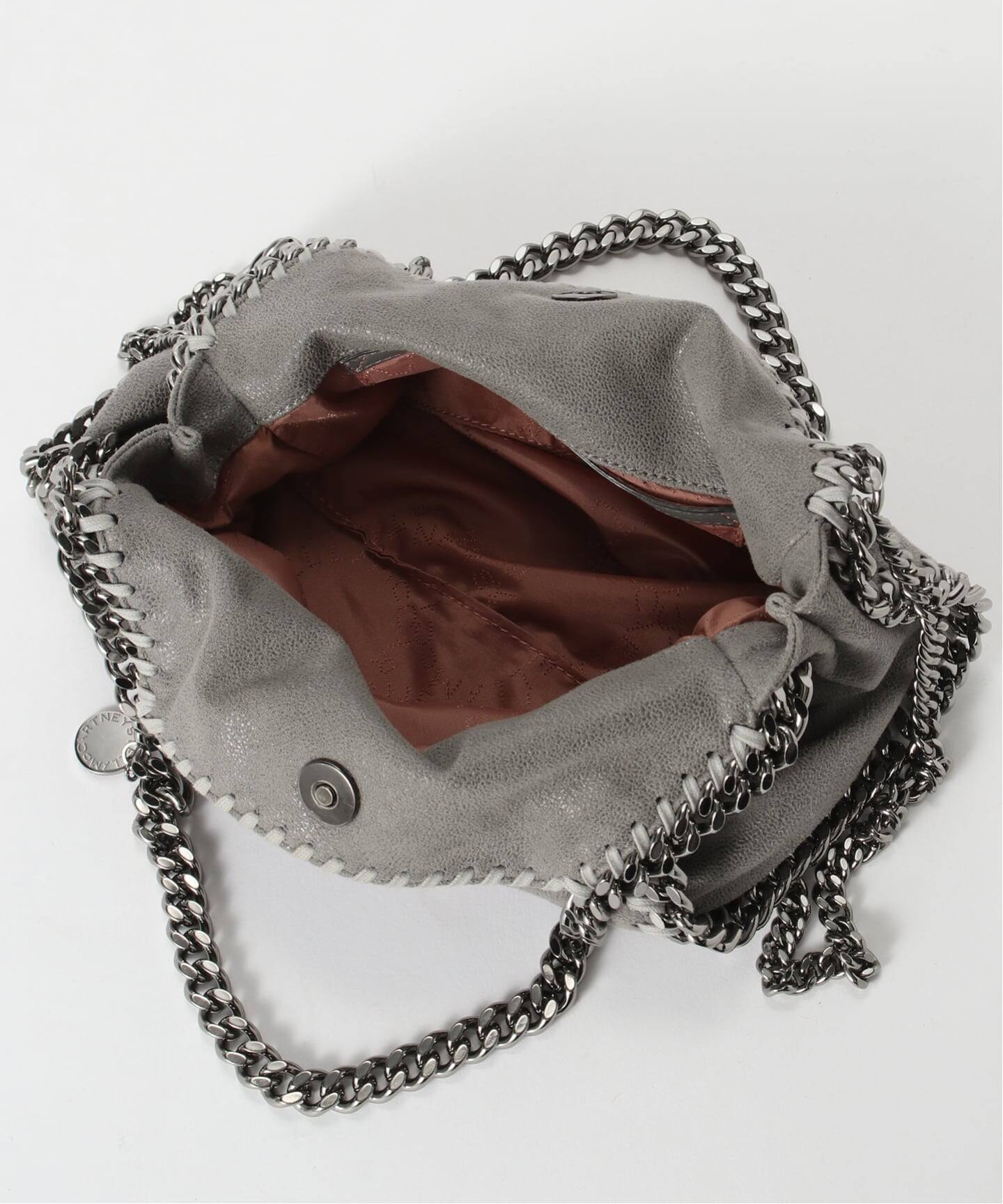 STELLA McCARTNEY/ステラ マッカートニー】 Falabella mini