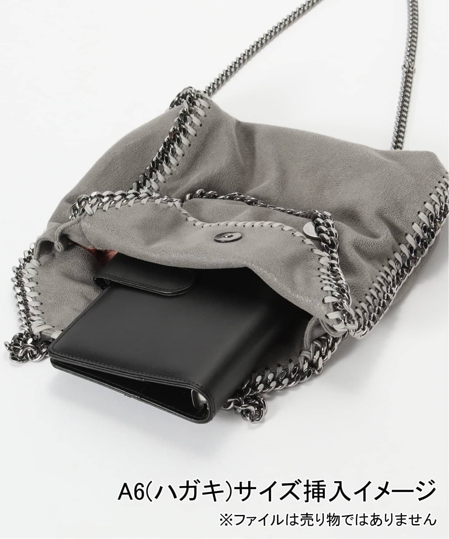 STELLA McCARTNEY/ステラ マッカートニー】 Falabella mini