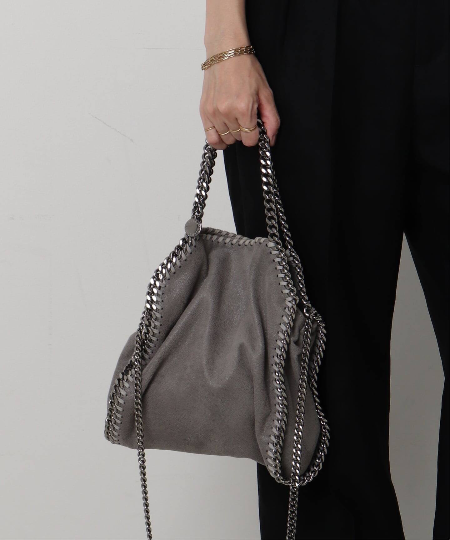 STELLA McCARTNEY/ステラ マッカートニー】 Falabella mini 