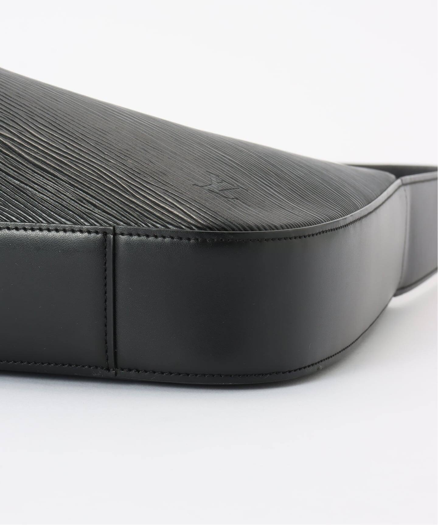 VINTAGE LOUIS VUITTON/ルイ ヴィトン】Levri epi（ショルダーバッグ