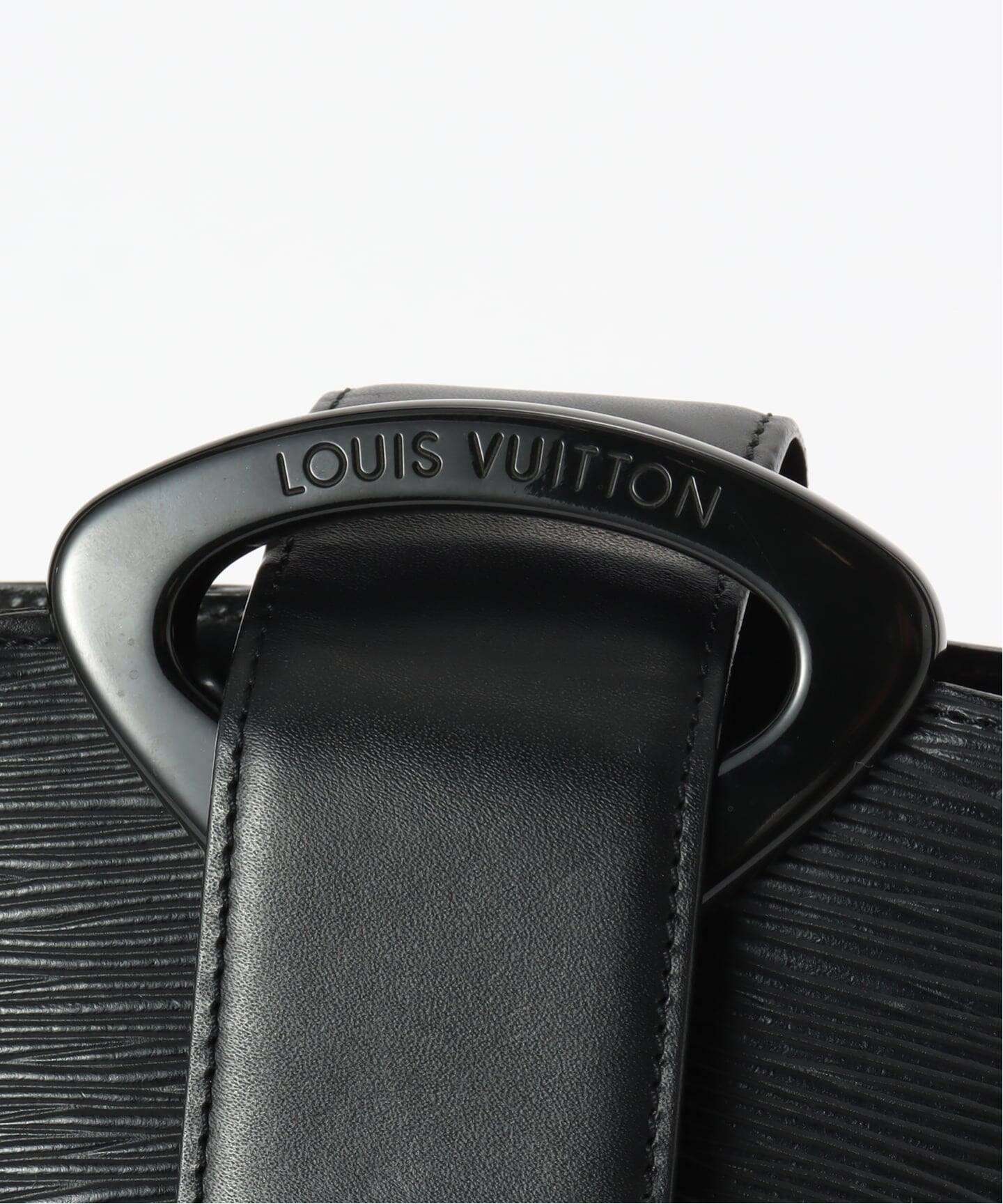 VINTAGE LOUIS VUITTON/ルイ ヴィトン】Levri epi（ショルダーバッグ