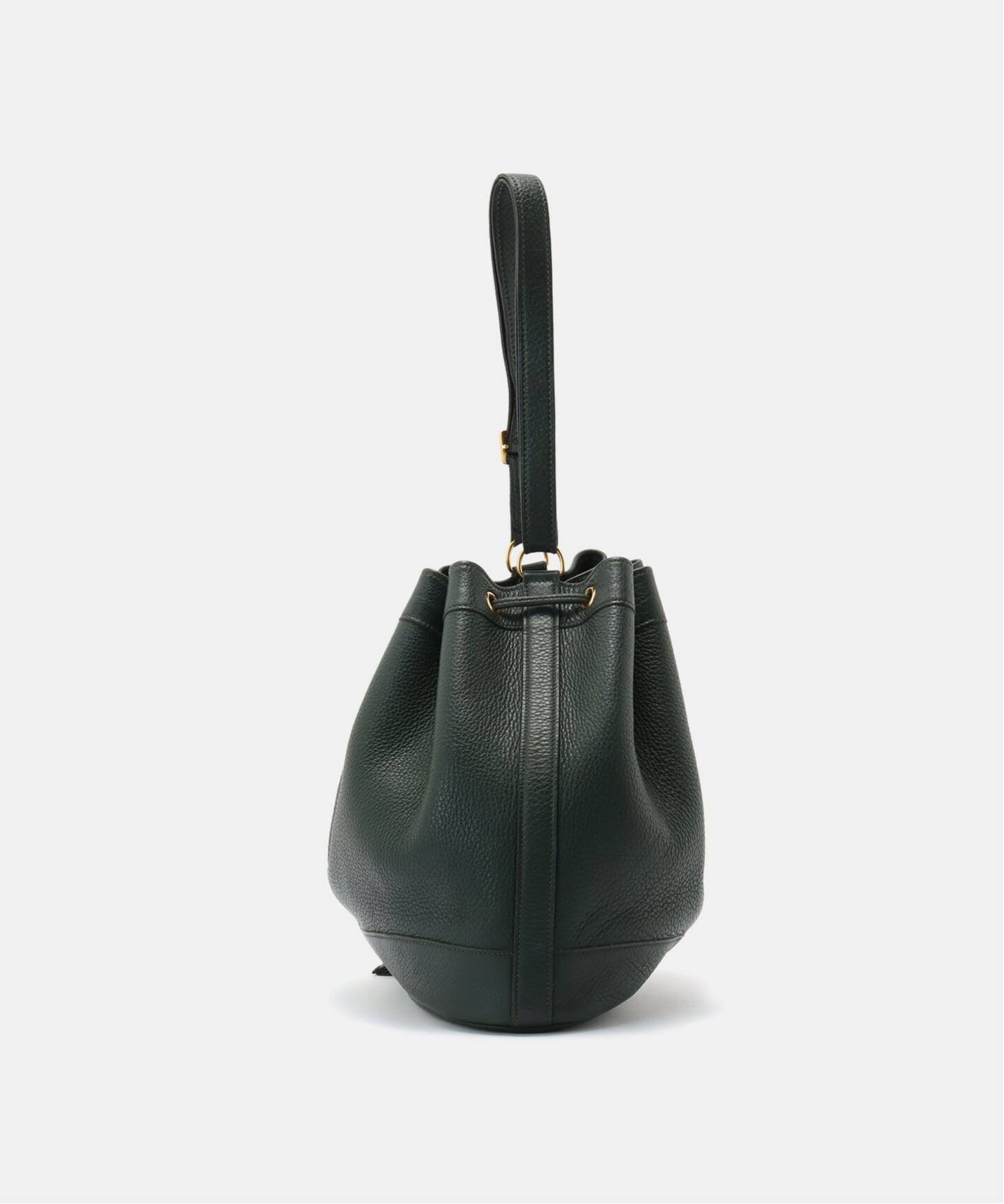 VINTAGE HERMES/エルメス】Market gm（ショルダーバッグ）｜DECOUVERTE 