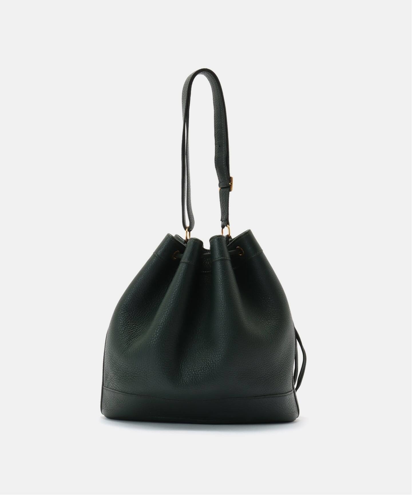 VINTAGE HERMES/エルメス】Market gm（ショルダーバッグ