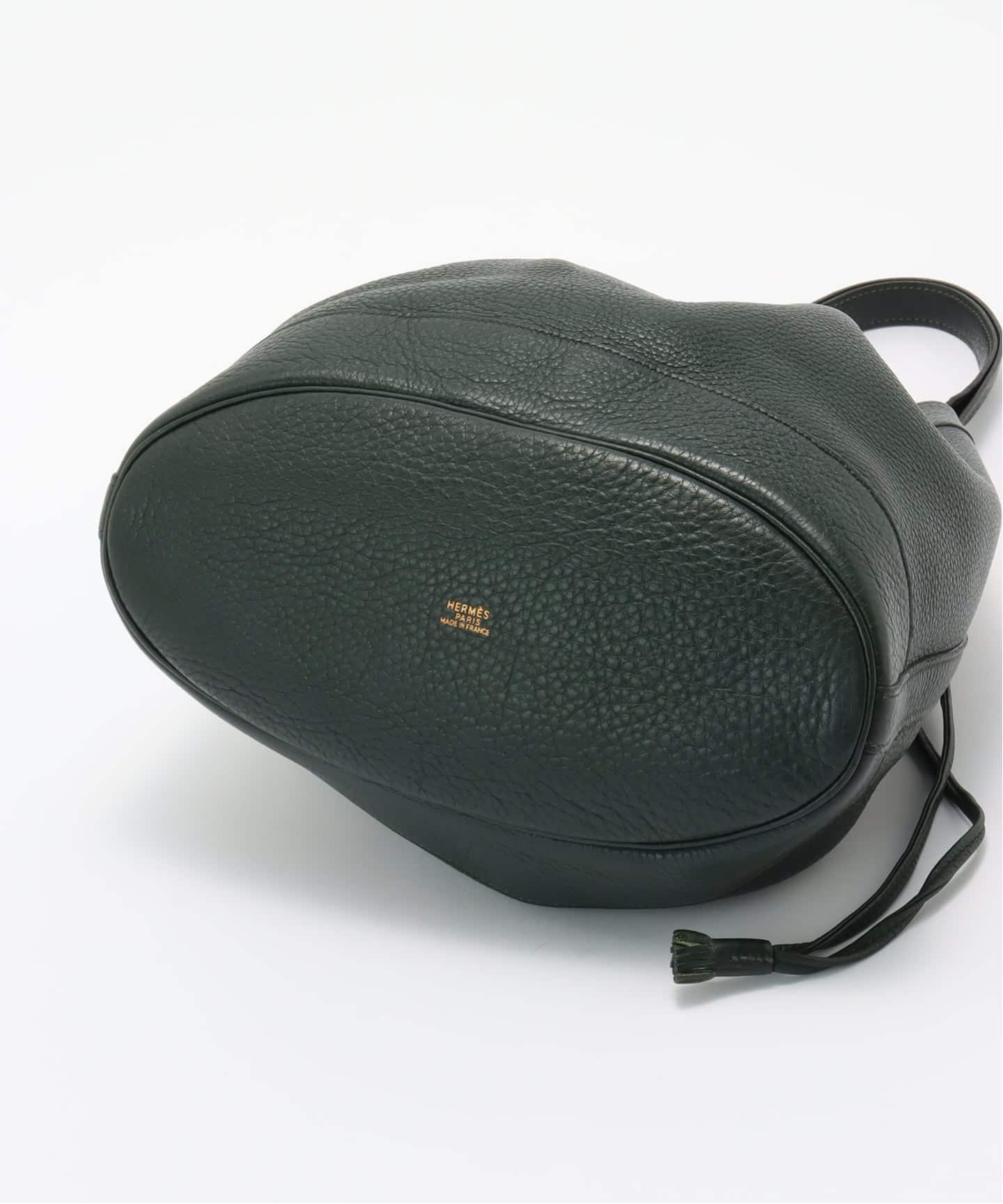 VINTAGE HERMES/エルメス】Market gm（ショルダーバッグ）｜DECOUVERTE