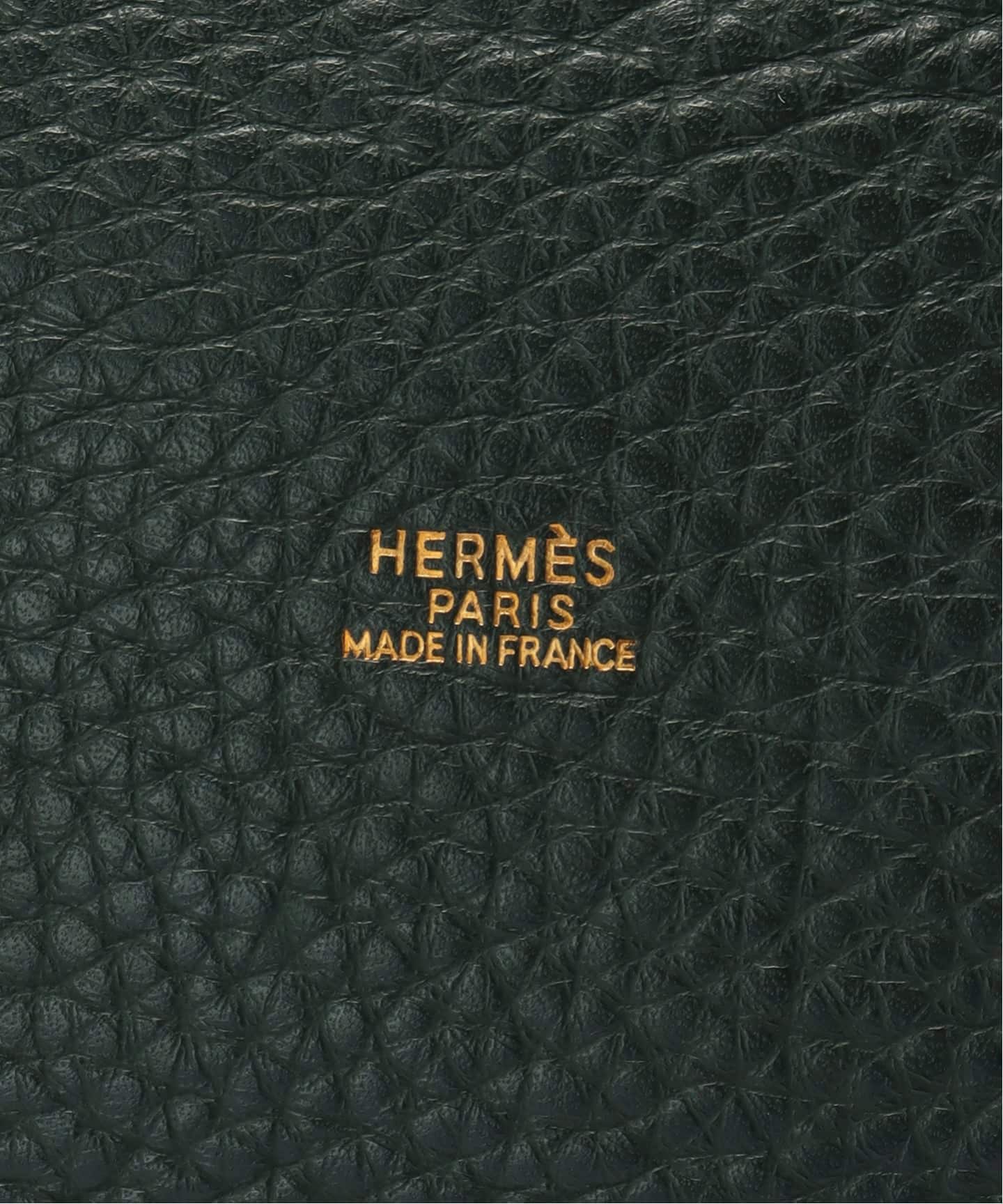 VINTAGE HERMES/エルメス】Market gm（ショルダーバッグ）｜DECOUVERTE
