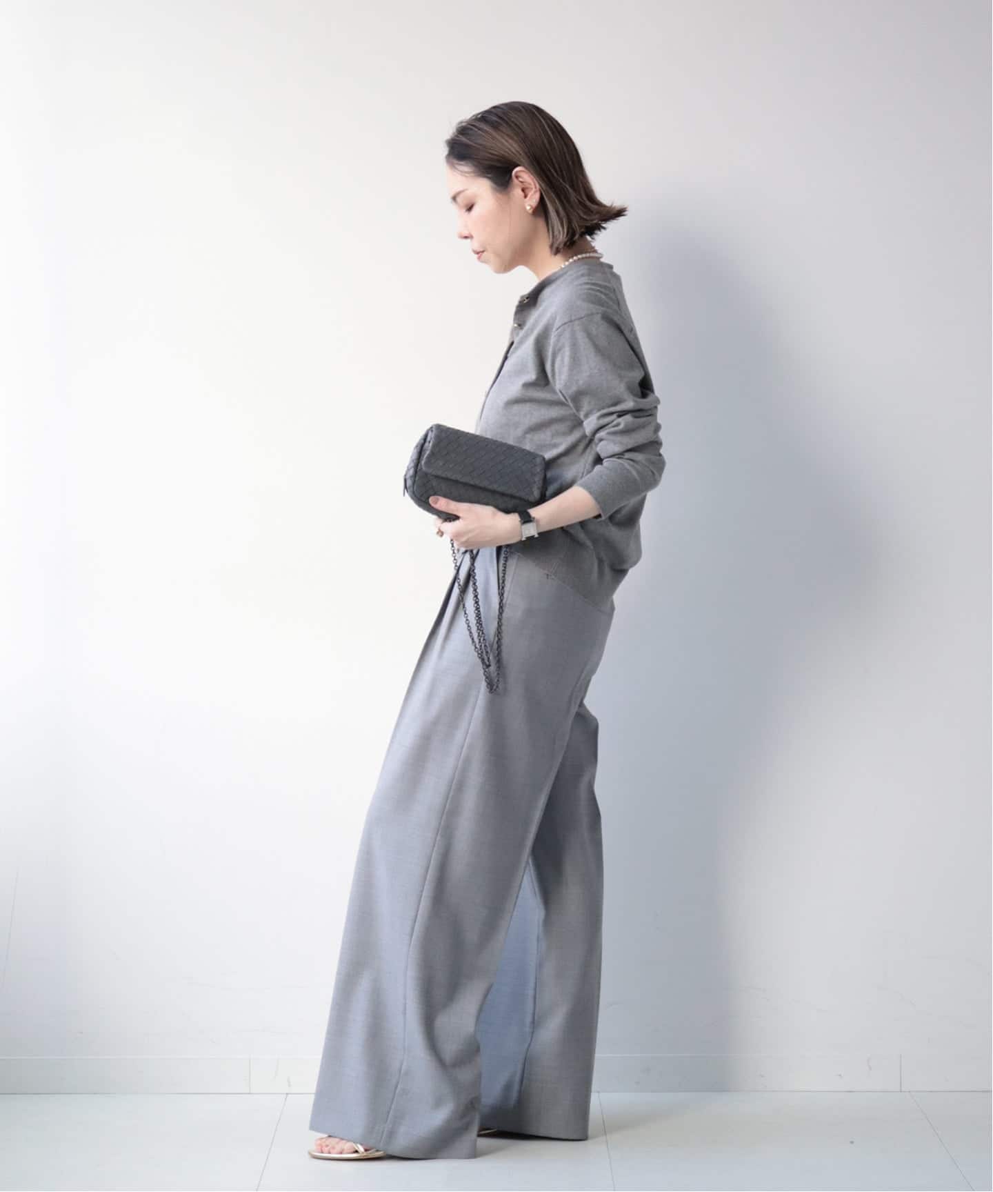 VINTAGE BOTTEGA VENETA/ボッテガ ヴェネタ】チェーンショルダーバッグ
