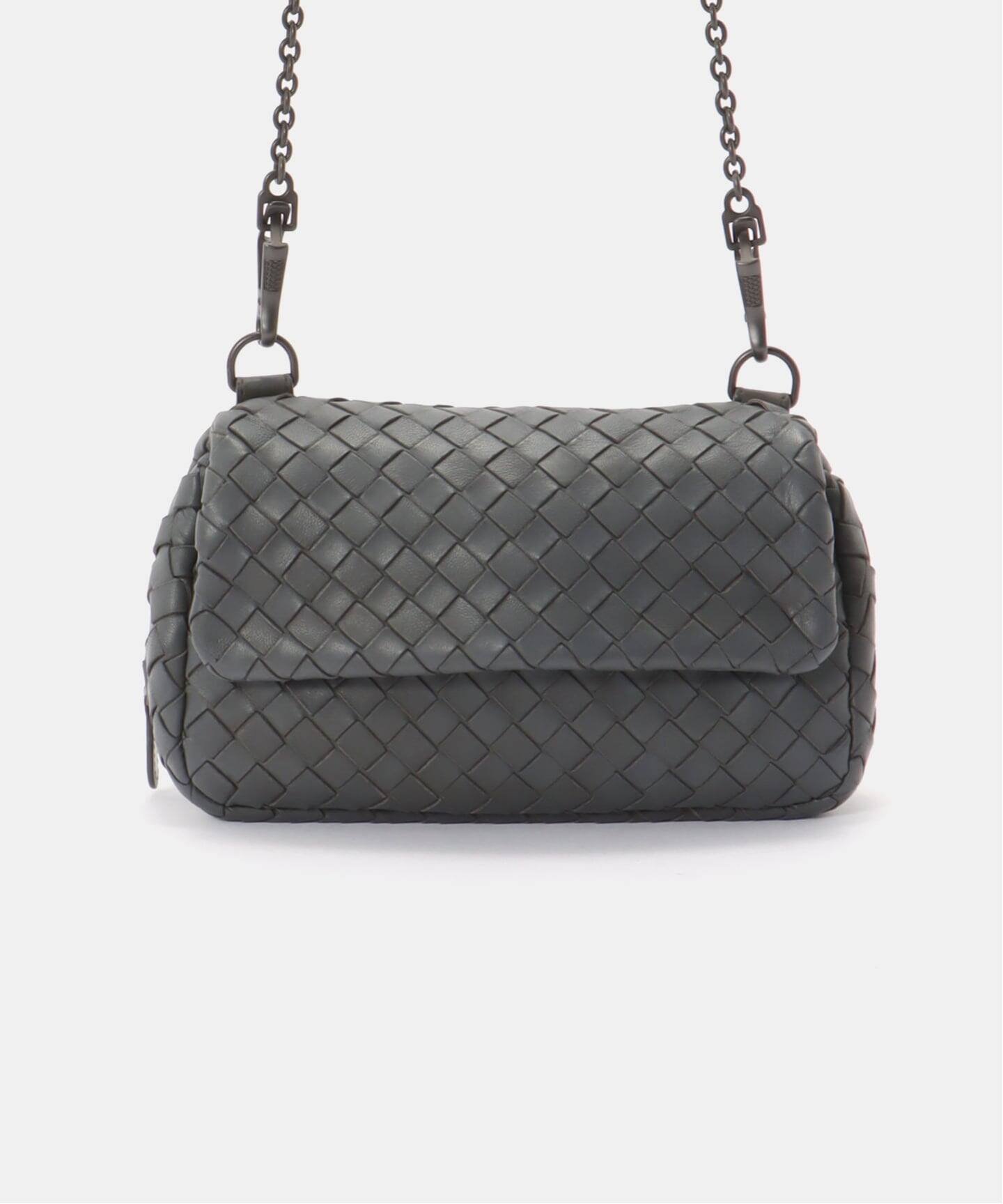 BOTTEGA VENETA チェーンバッグ Bottega Veneta/ボッテガ・ヴェネタ_Women通販 | スモール