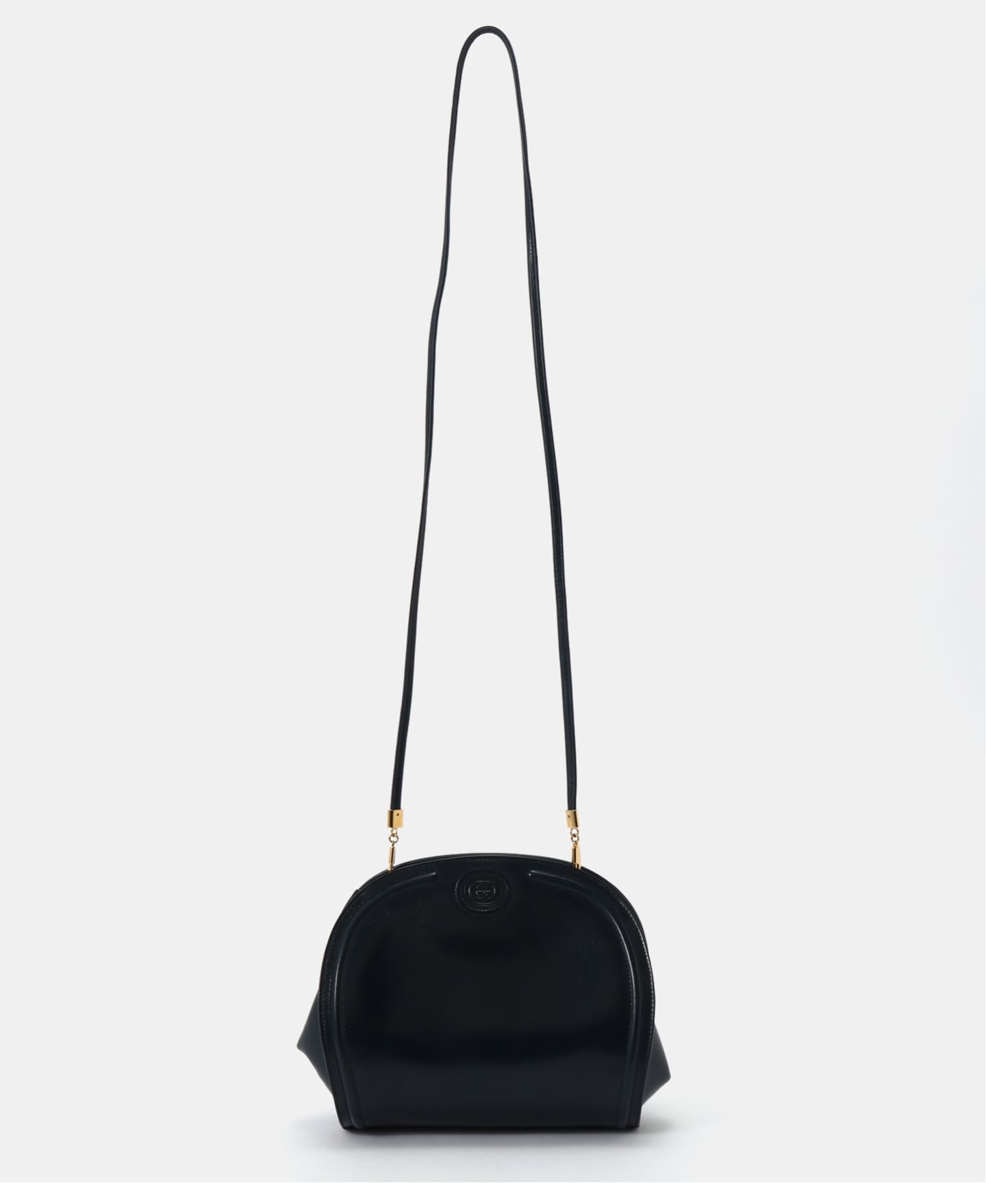 VINTAGE GUCCI/グッチ】ショルダーバッグ（ショルダーバッグ