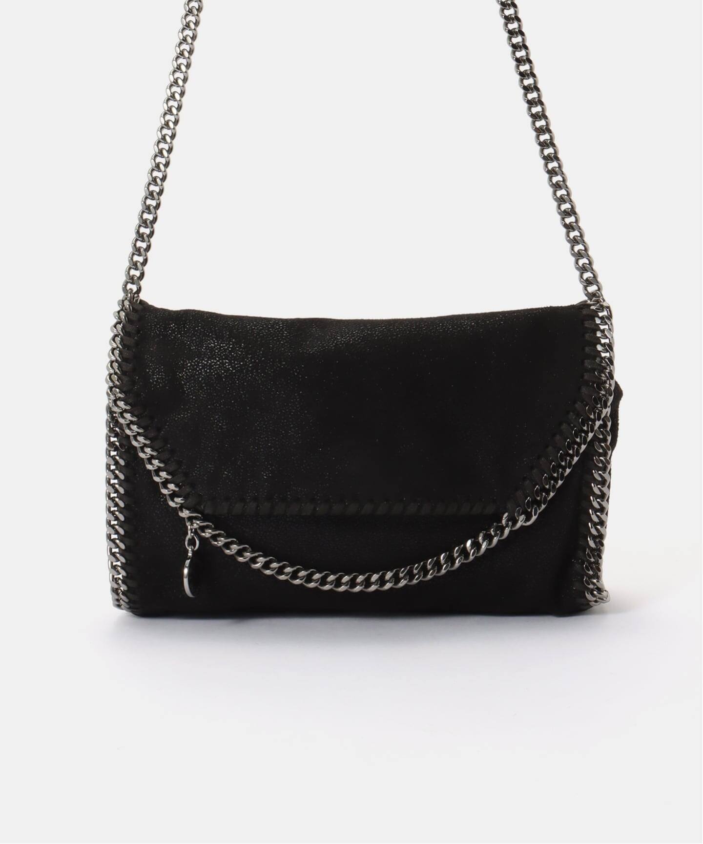 STELLA McCARTNEY/ステラ マッカートニー】 Falabella crossbody bag