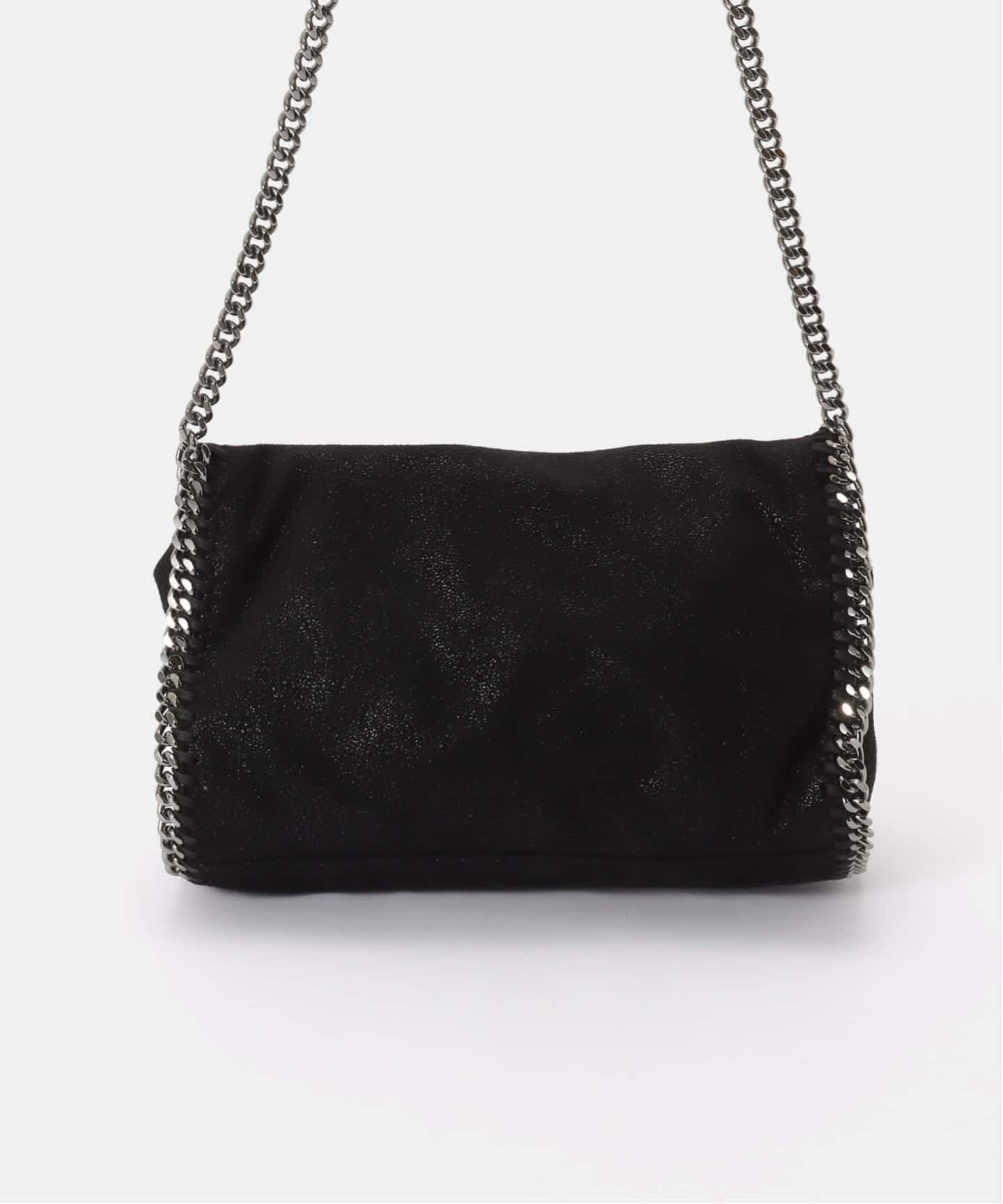 STELLA McCARTNEY/ステラ マッカートニー】 Falabella crossbody bag