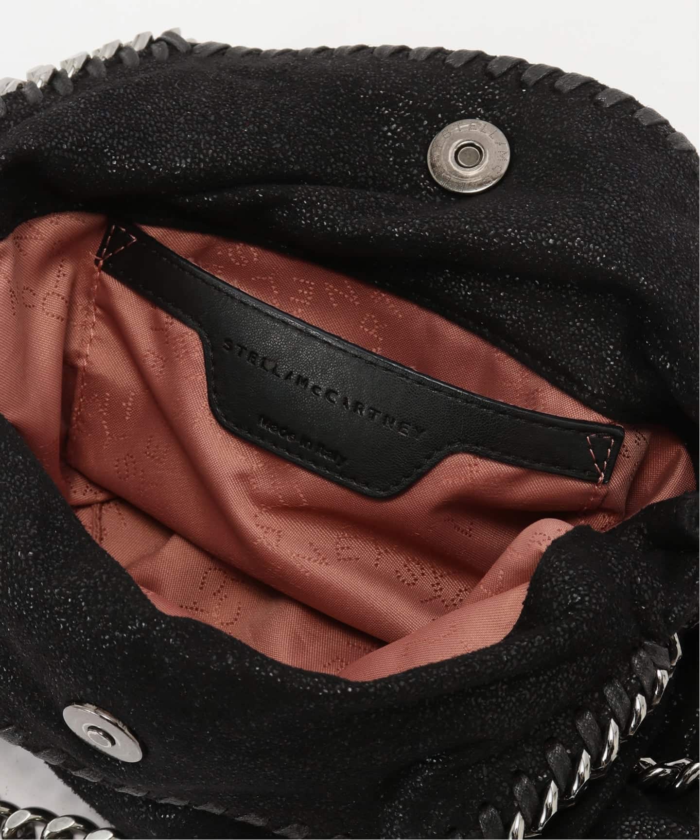 STELLA McCARTNEY/ステラ マッカートニー】 Falabella bag mini
