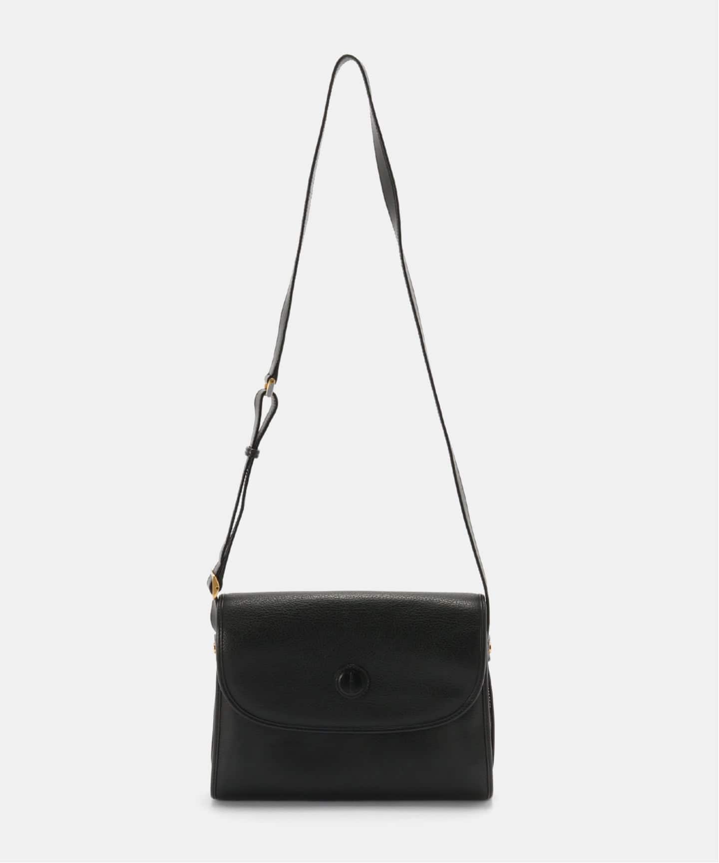 VINTAGE GUCCI/グッチ】ショルダーバッグ（ショルダーバッグ