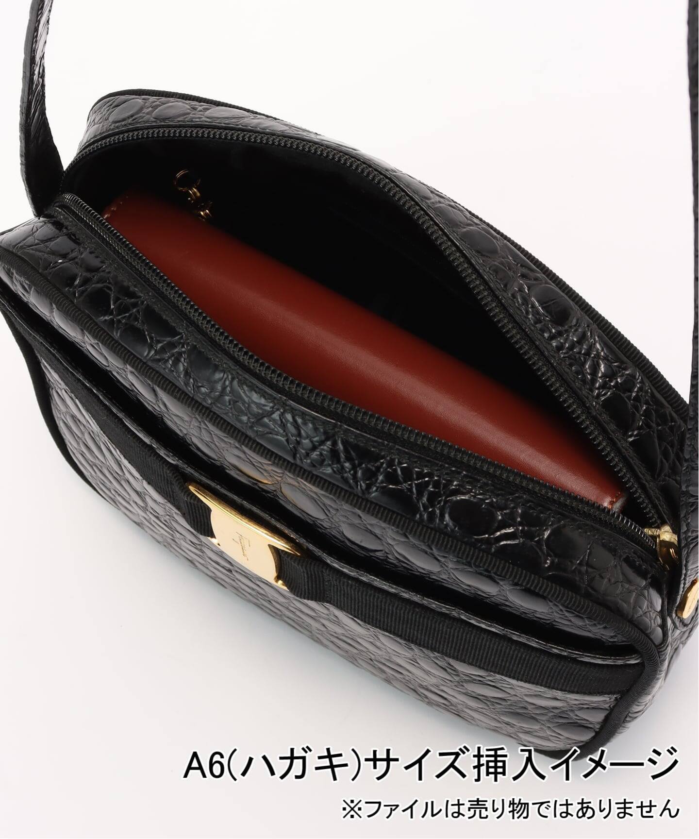 希少カラー Salvatore Ferragamo フェラガモ VARA VINTAGE FERRAGAMO/フェラガモ】 Vara トートバッグ（トート