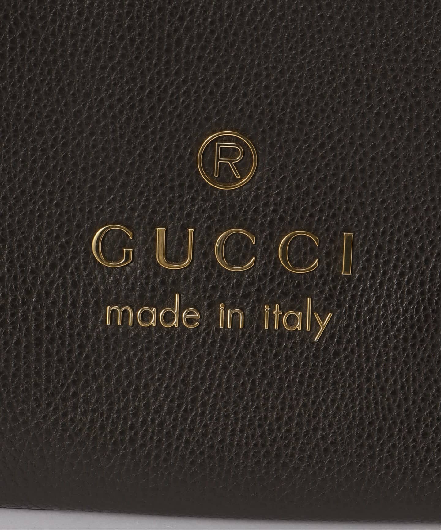 VINTAGE GUCCI/グッチ】トートバッグ（トートバッグ）｜DECOUVERTE