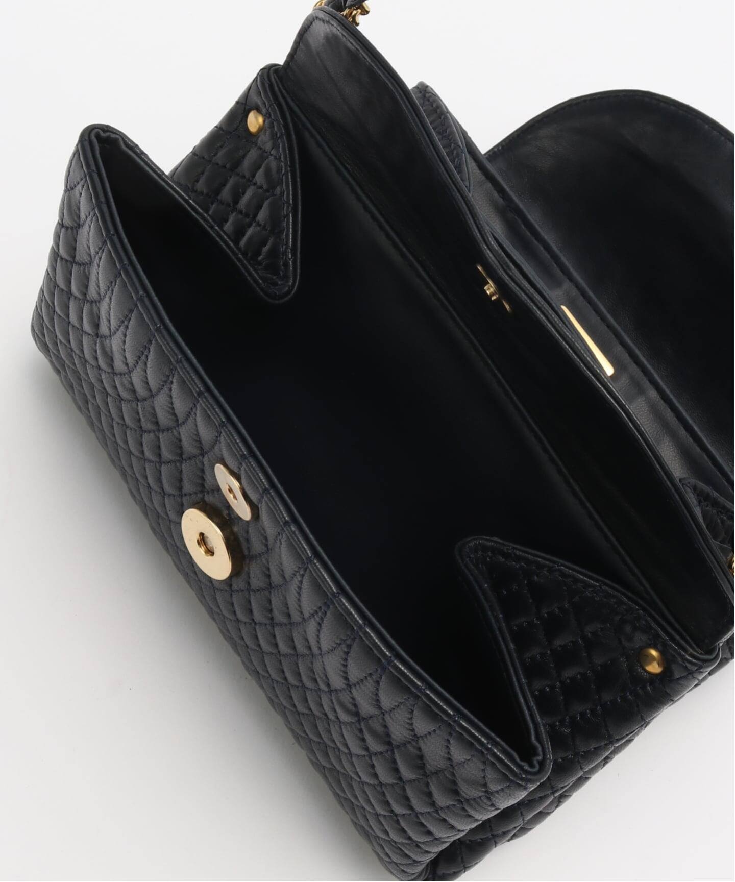 VINTAGE BALLY/バリー】ミニショルダーバッグ（ショルダーバッグ 