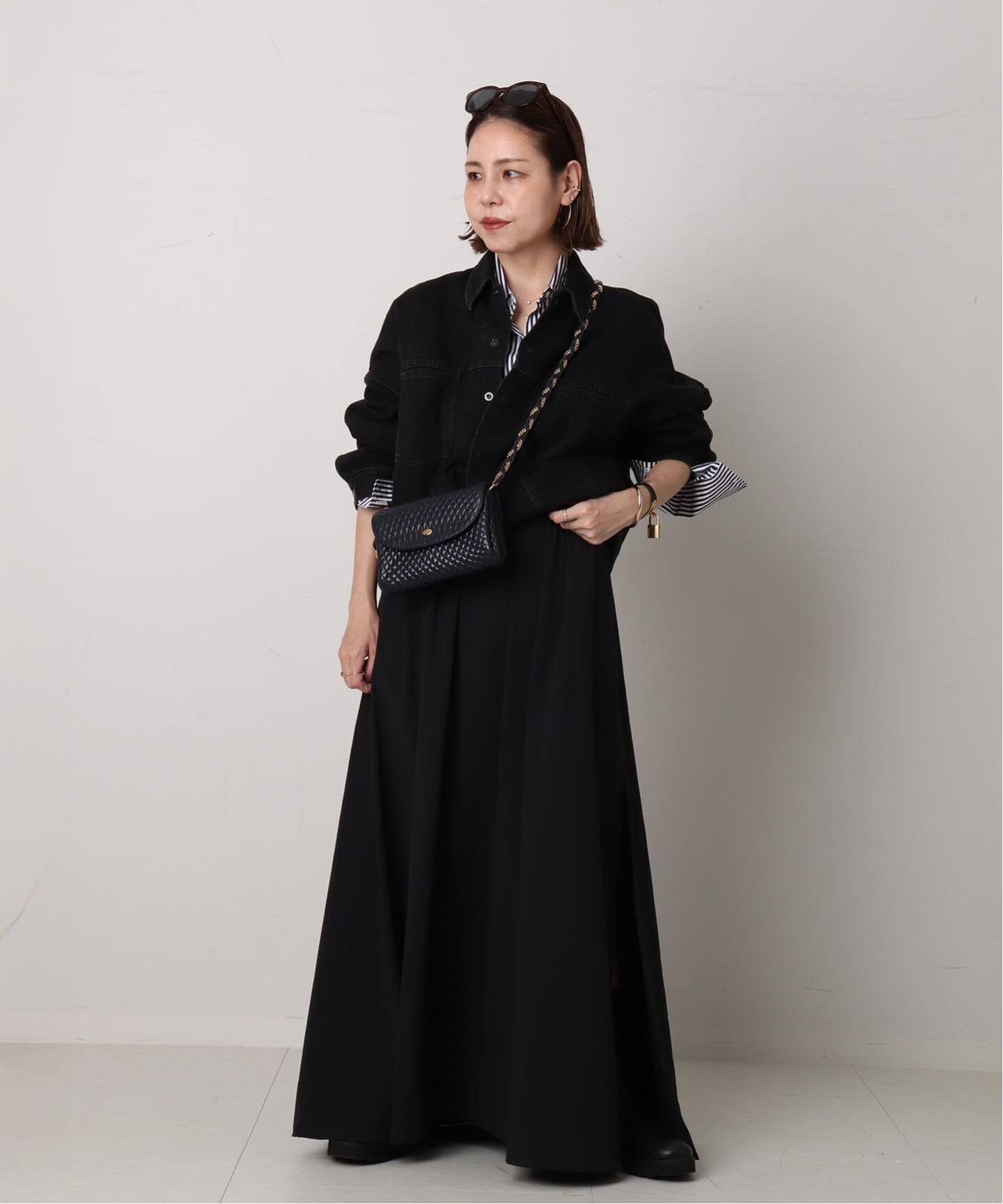 VINTAGE BALLY/バリー】ミニショルダーバッグ（ショルダーバッグ