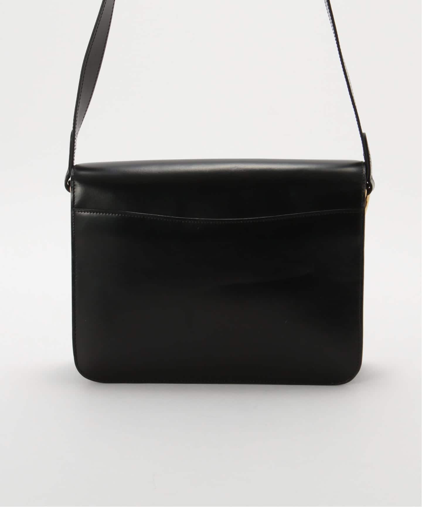 VINTAGE CELINE/セリーヌ】ショルダーバッグ（ショルダーバッグ