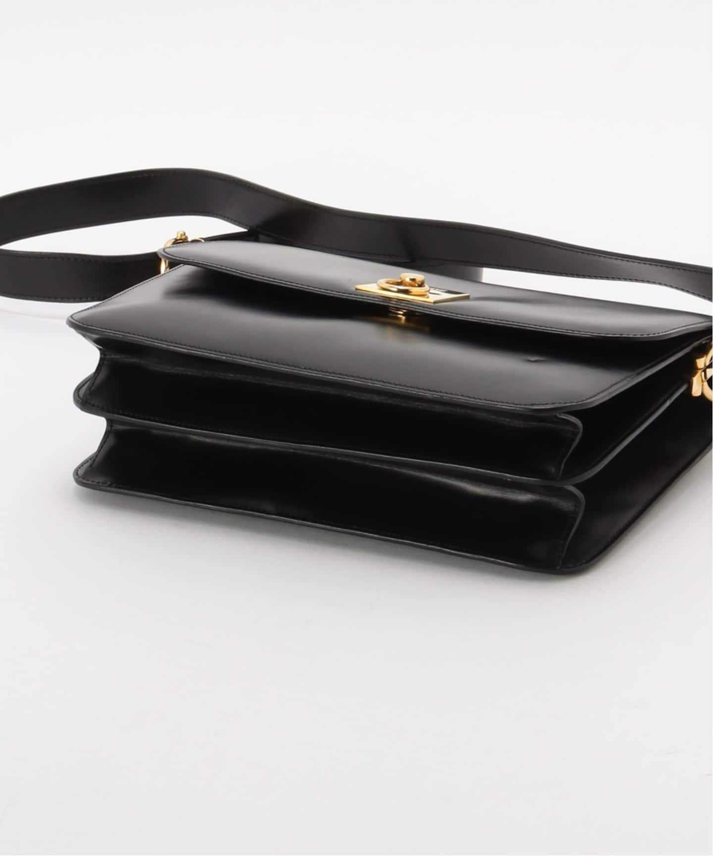 VINTAGE CELINE/セリーヌ】ショルダーバッグ（ショルダーバッグ