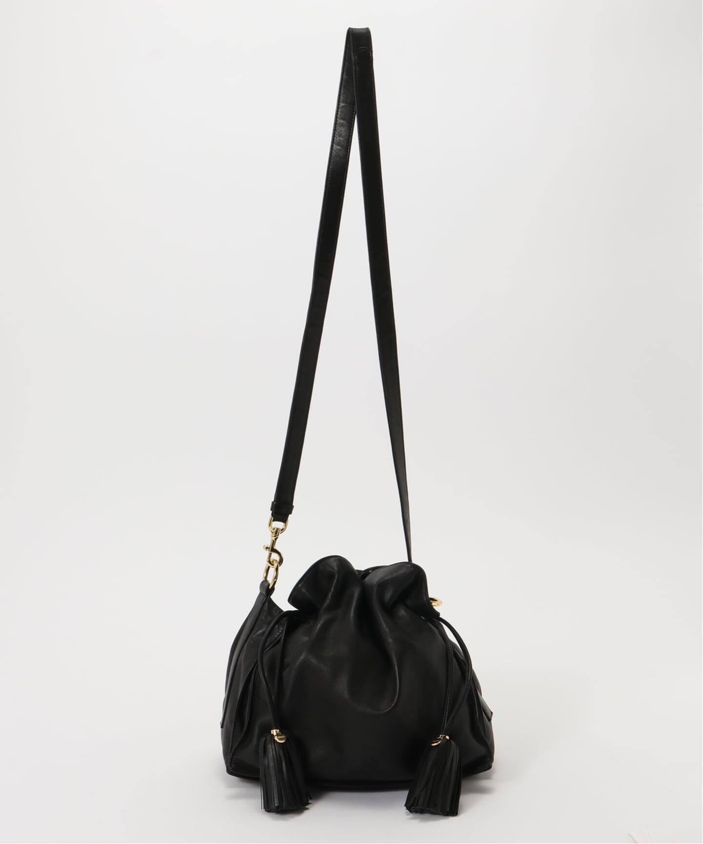 VINTAGE LOEWE/ロエベ】Flamenco ショルダーバッグ（ショルダーバッグ