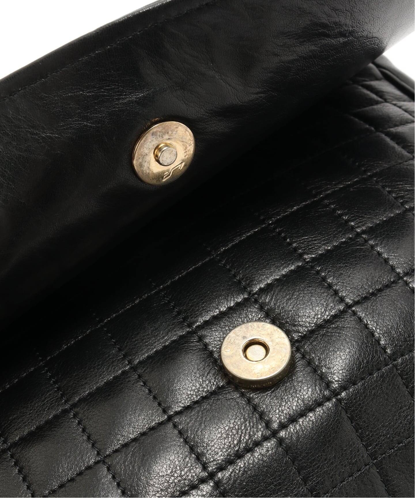 パリ直営店購入 セリーヌ CELINE 極希少　ショルダーバッグ　ヴィンテージ パリ直営店購入 セリーヌ CELINE 極希少 ショルダーバッグ