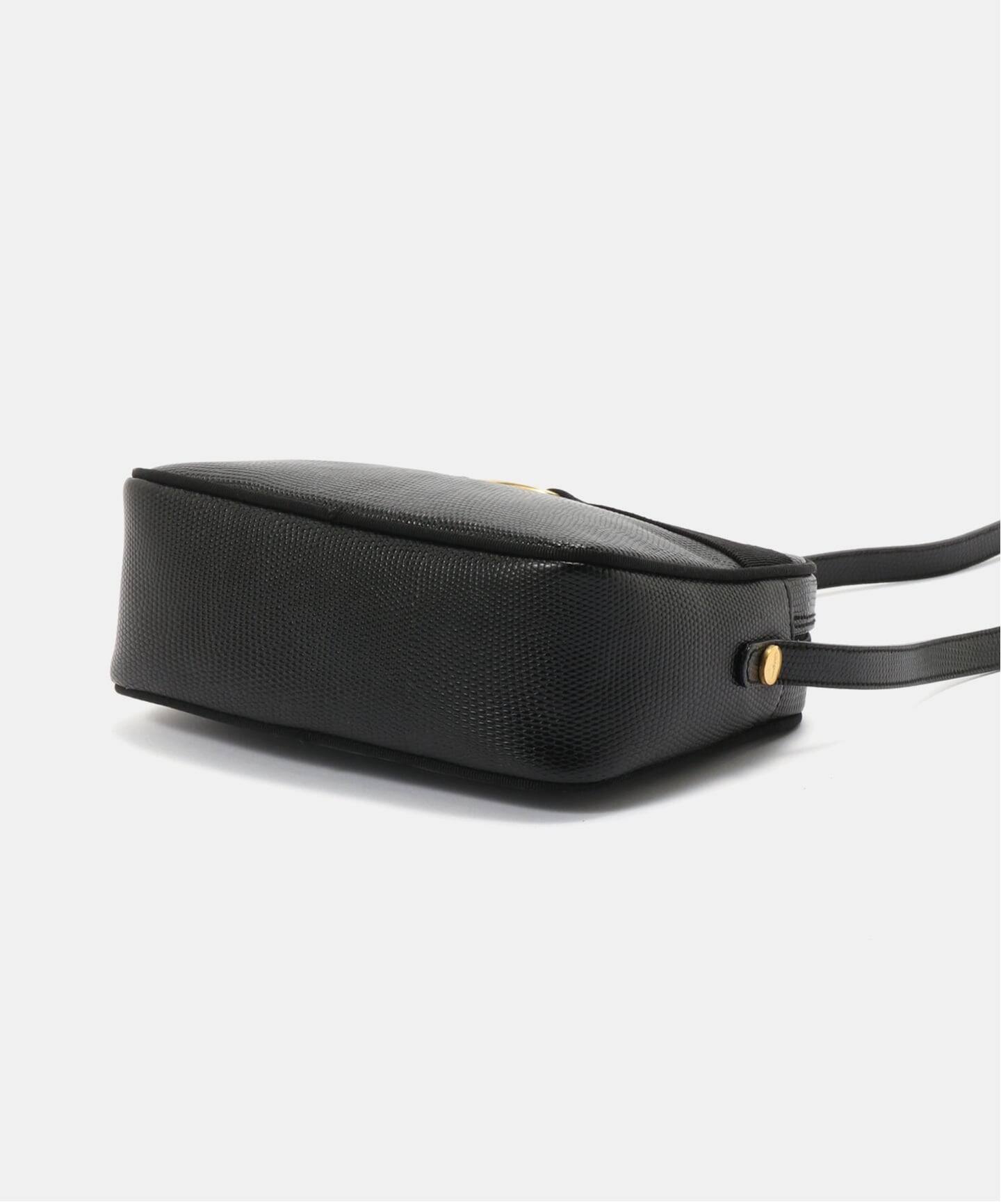 VINTAGE FERRAGAMO/フェラガモ】 Vara ショルダーバッグ（ショルダー